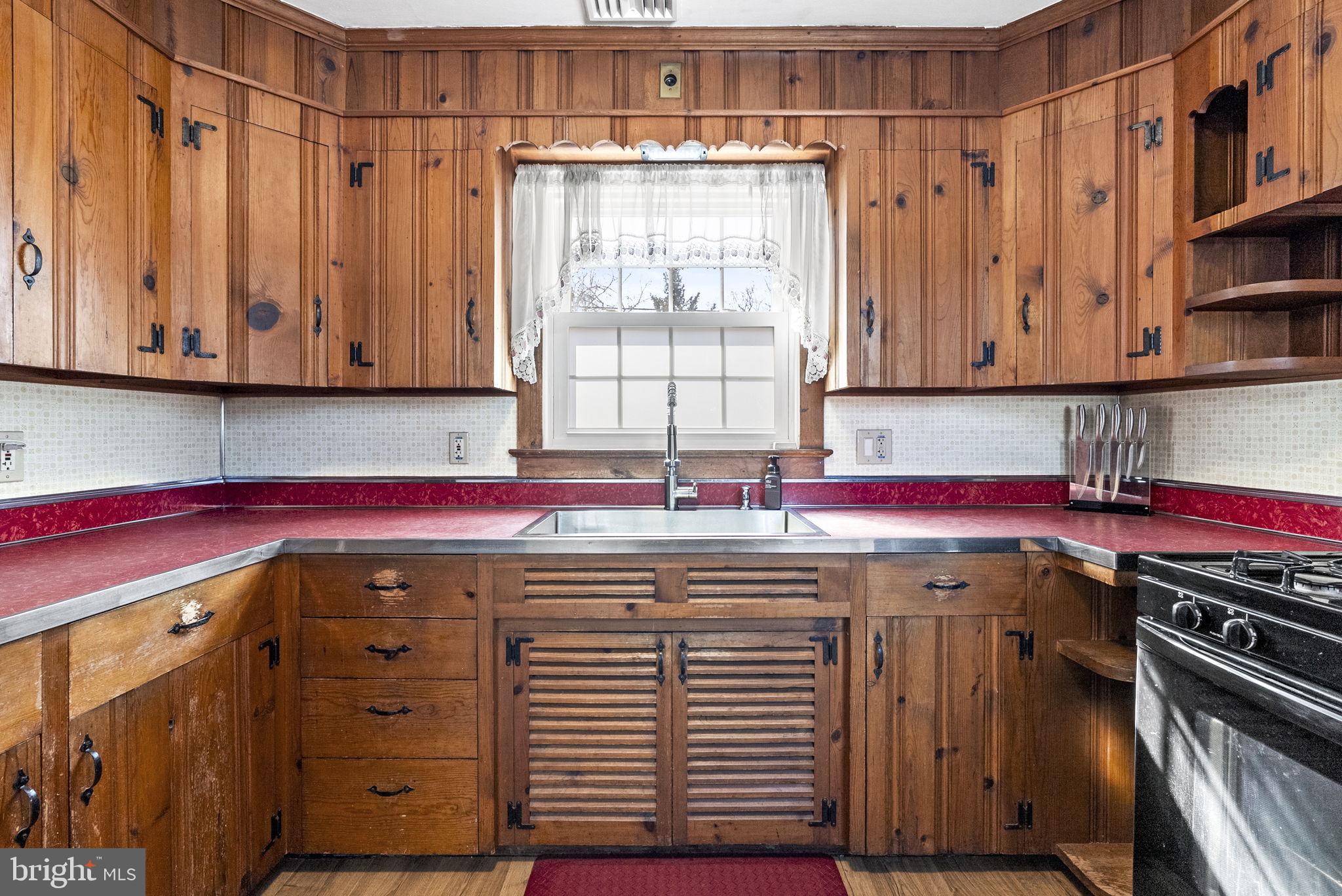 WASHINGTON HGTS - Residential