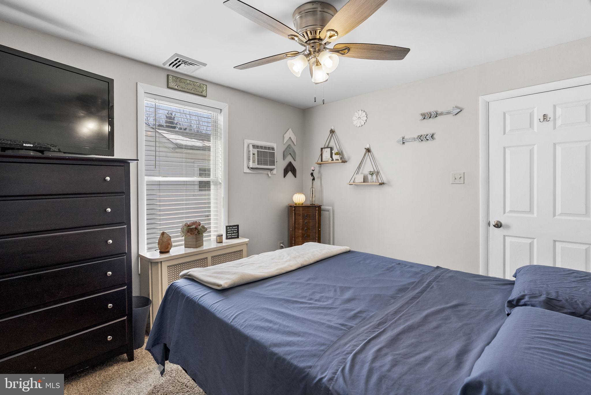 WASHINGTON HGTS - Residential