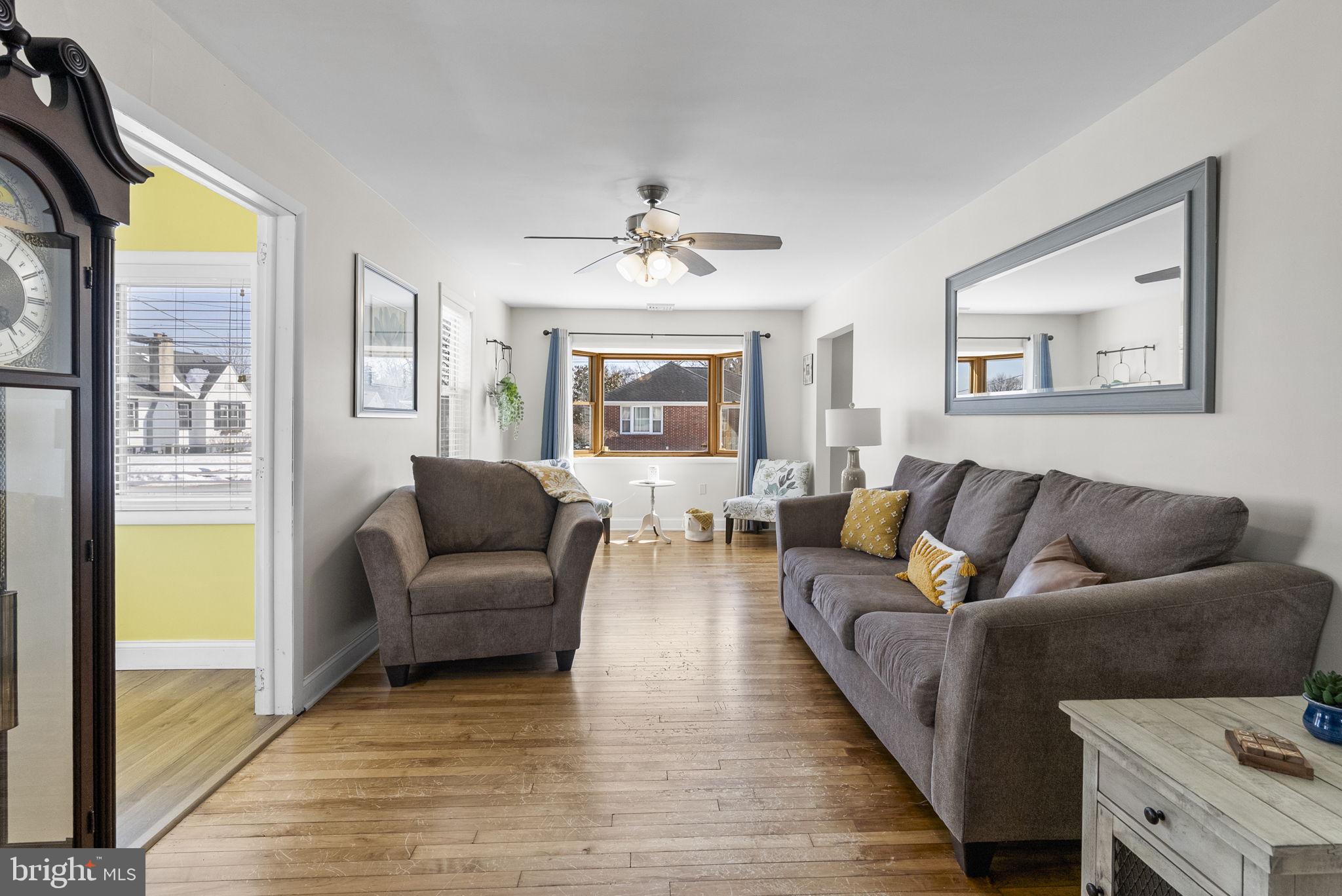 WASHINGTON HGTS - Residential