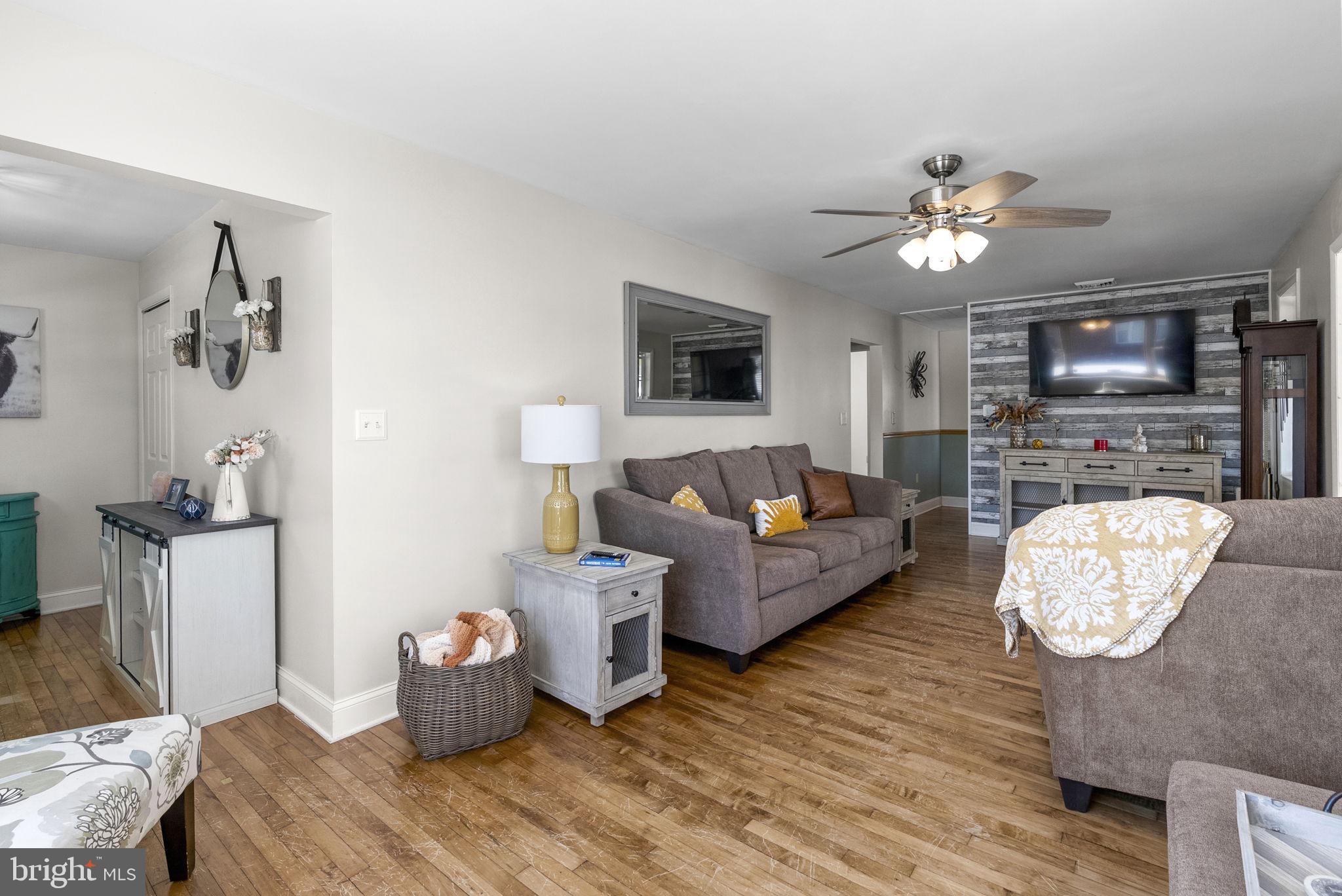 WASHINGTON HGTS - Residential