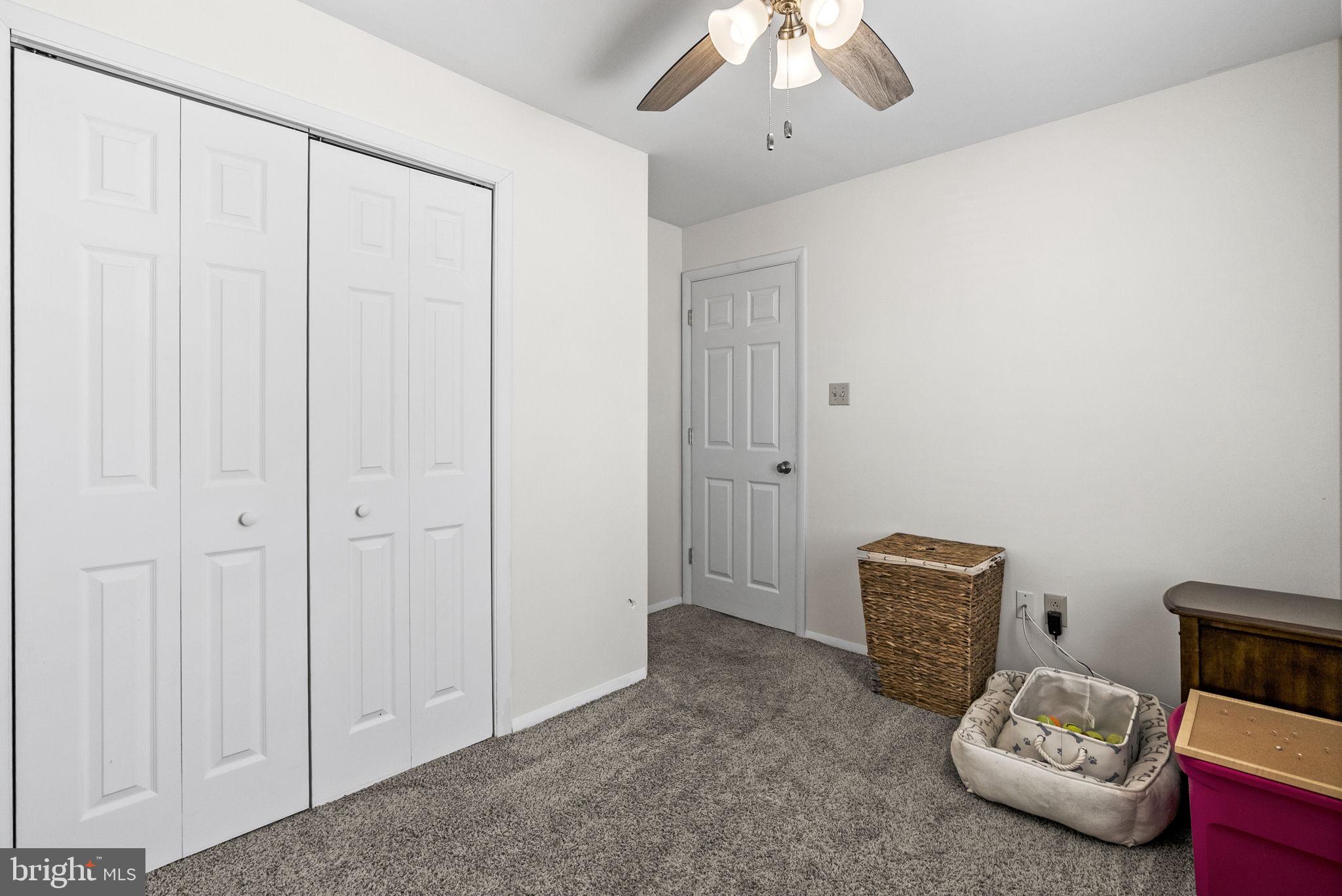 WASHINGTON HGTS - Residential