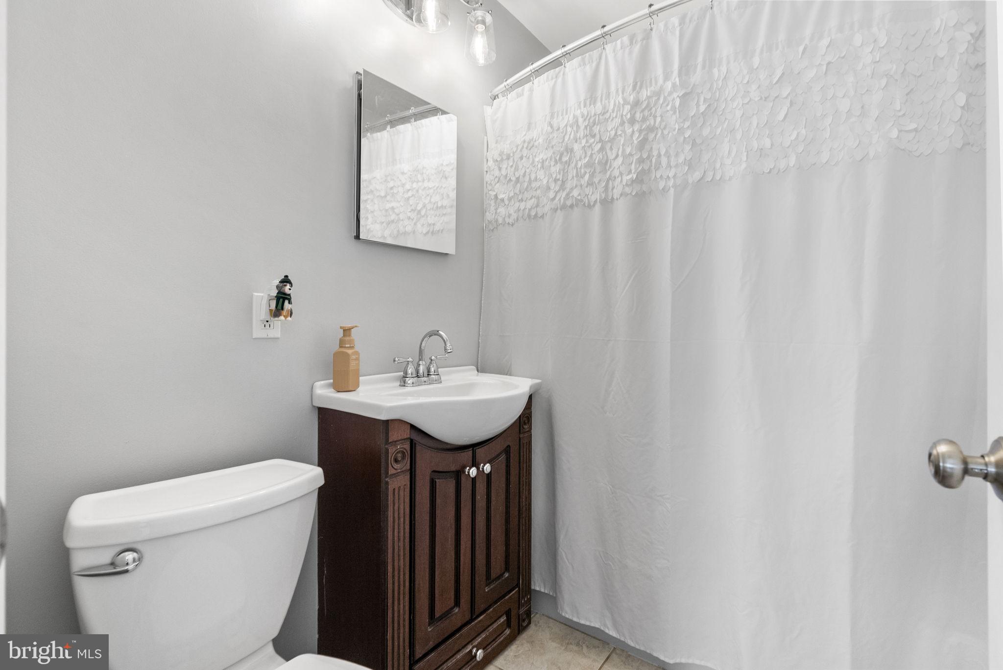 WASHINGTON HGTS - Residential