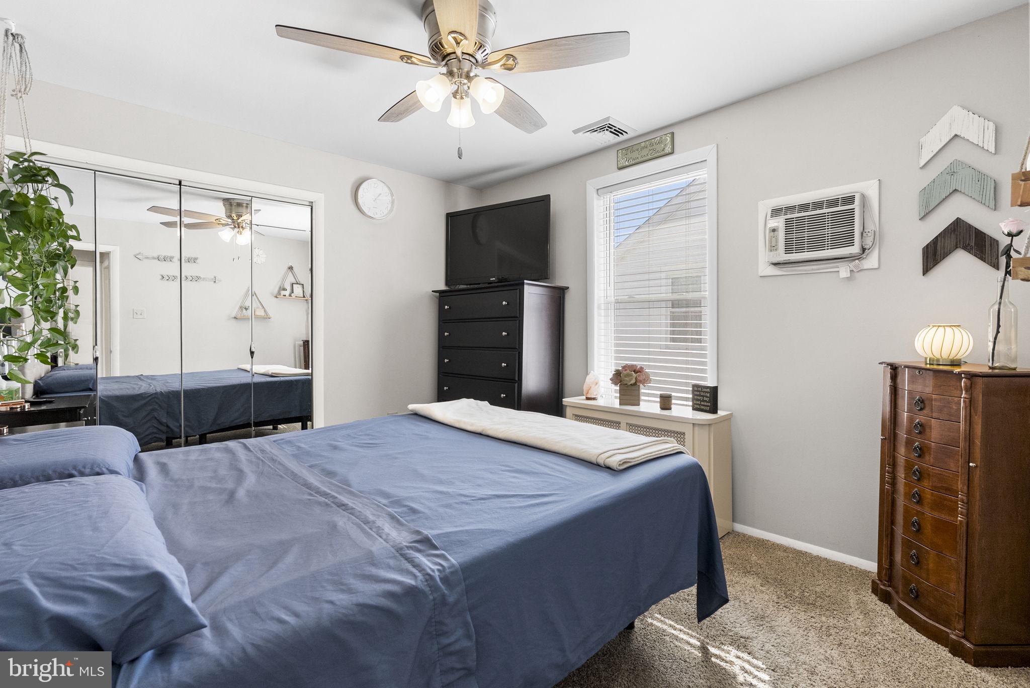 WASHINGTON HGTS - Residential