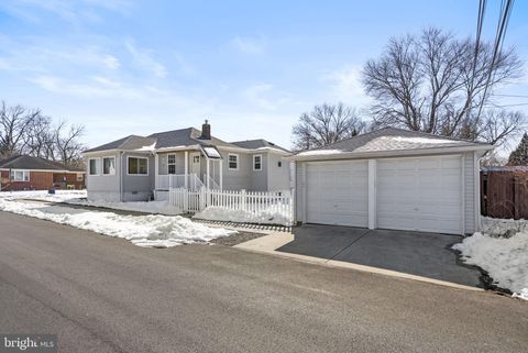 400 CLYMER AVENUE MORRISVILLE PA 19067