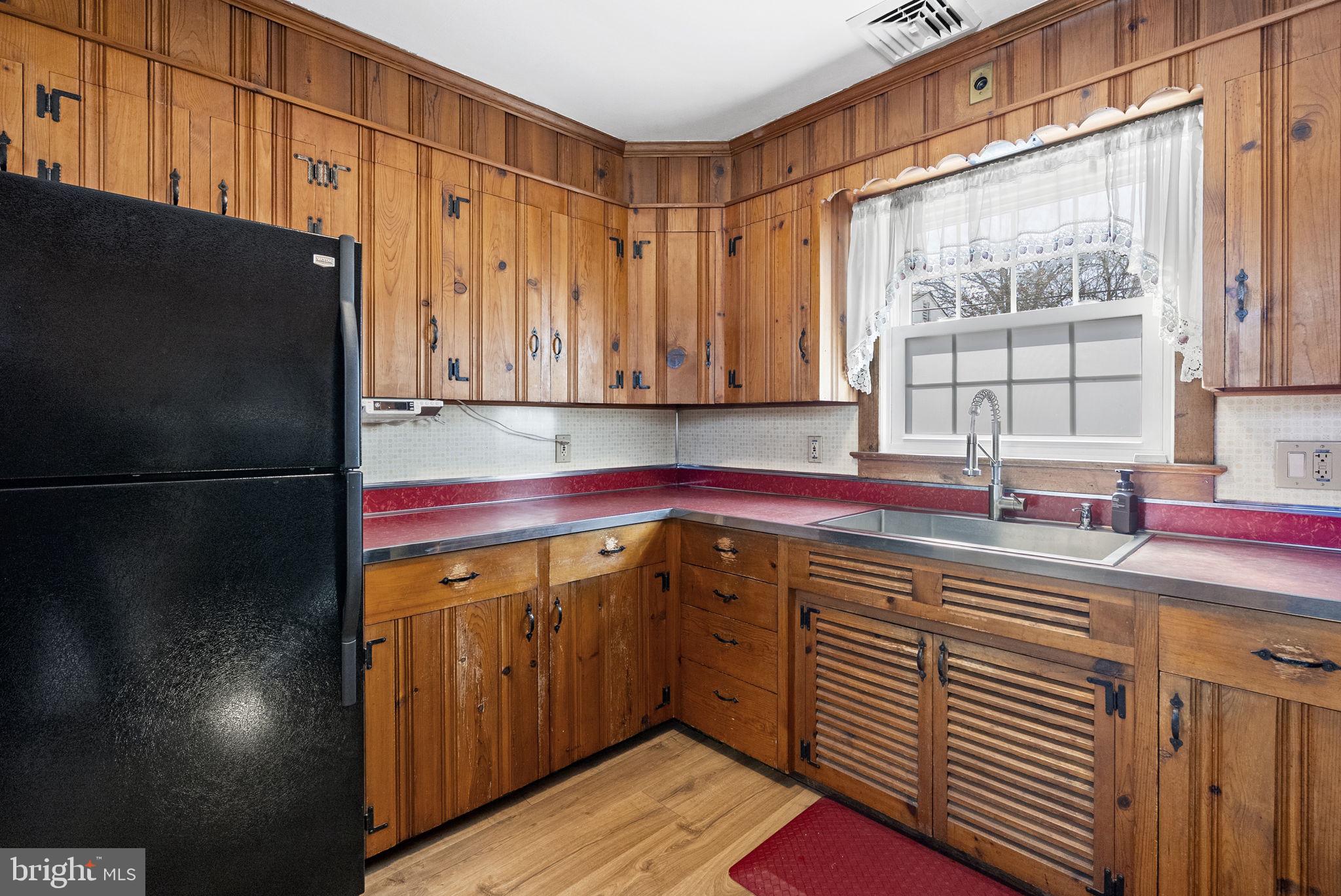 WASHINGTON HGTS - Residential