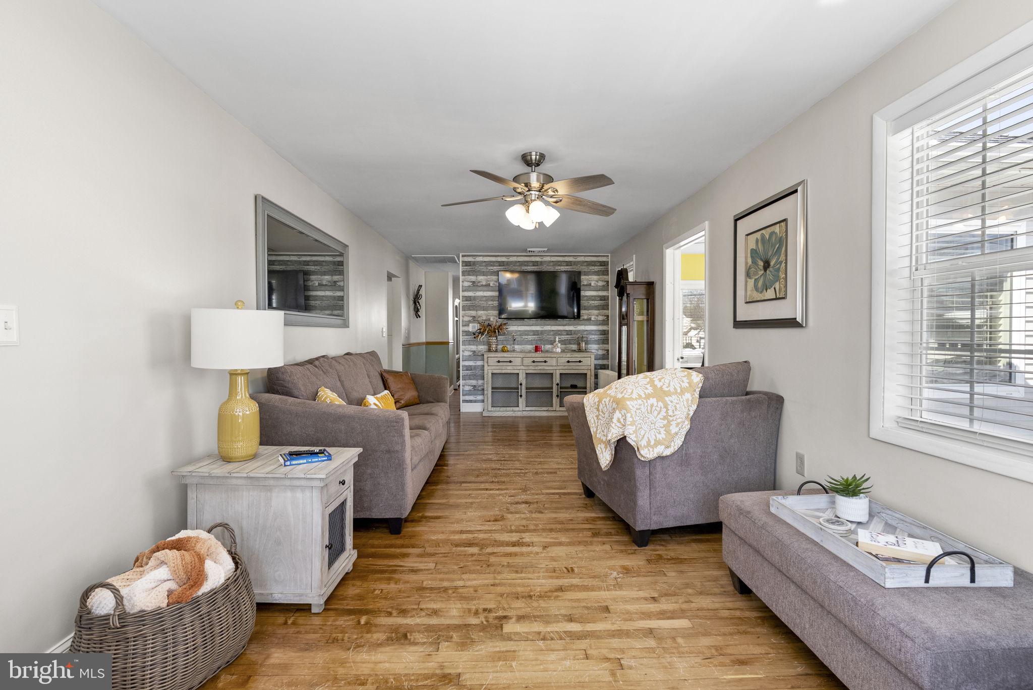 WASHINGTON HGTS - Residential