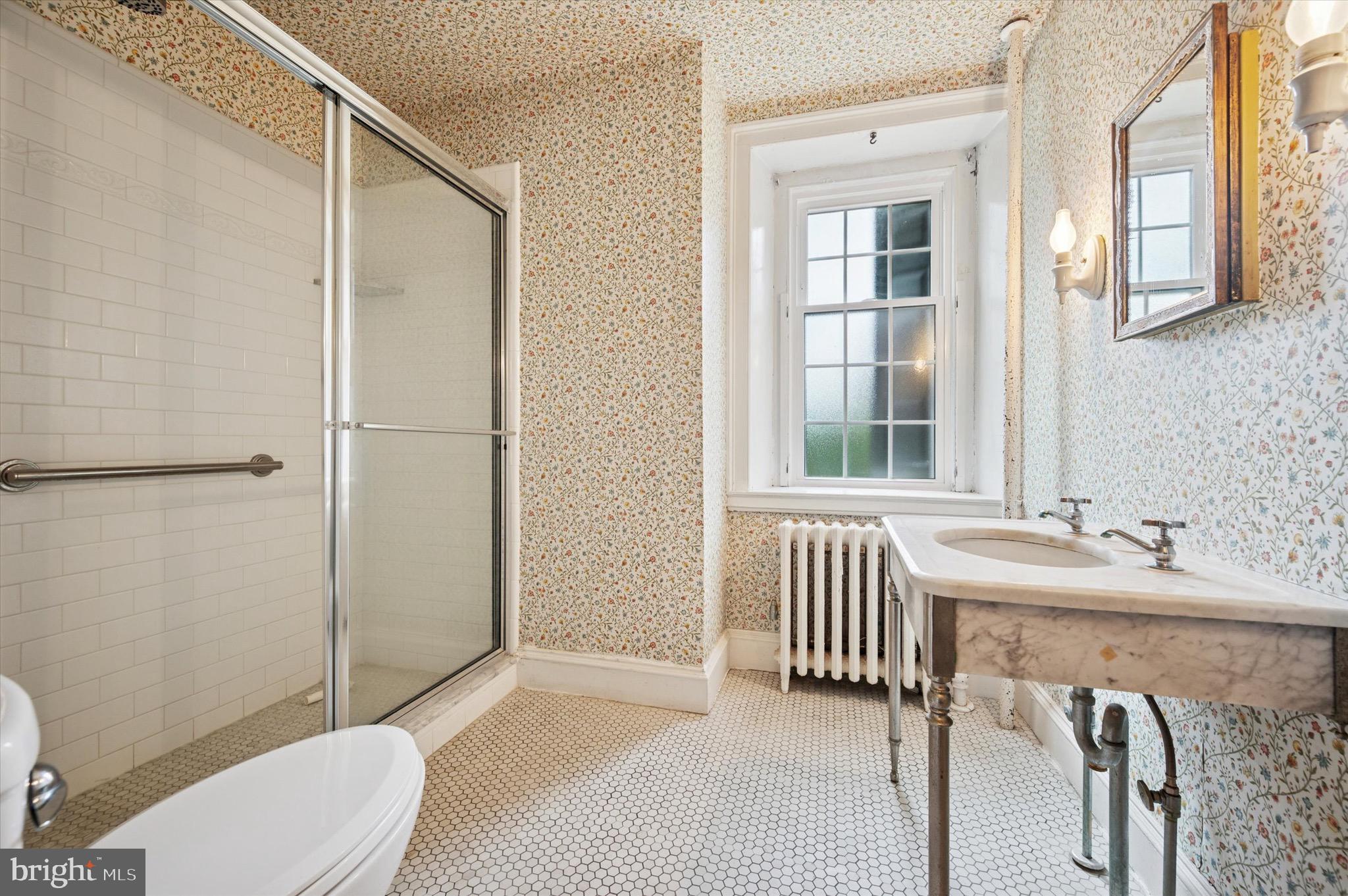 FLOURTOWN - Residential