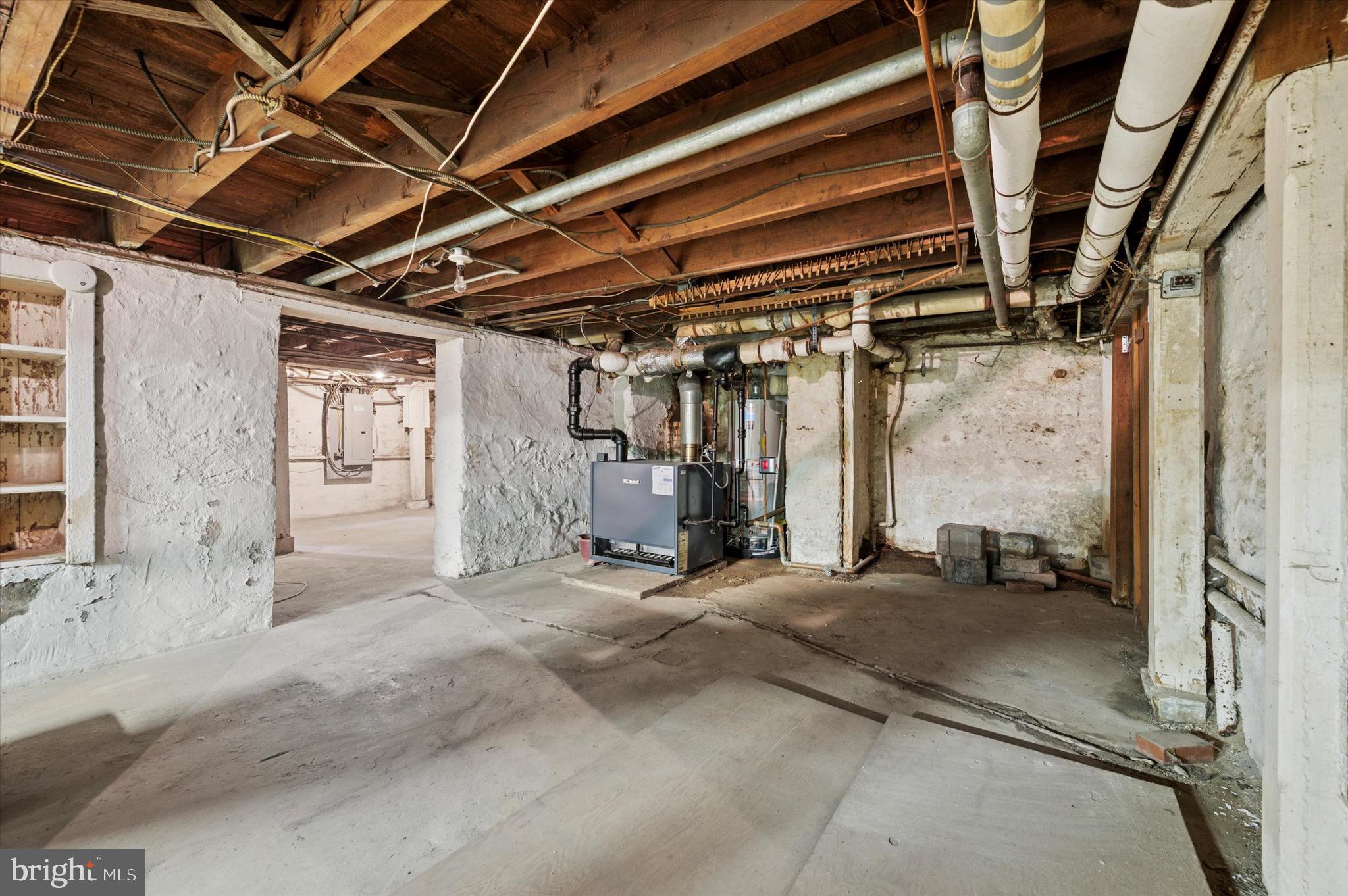 FLOURTOWN - Residential