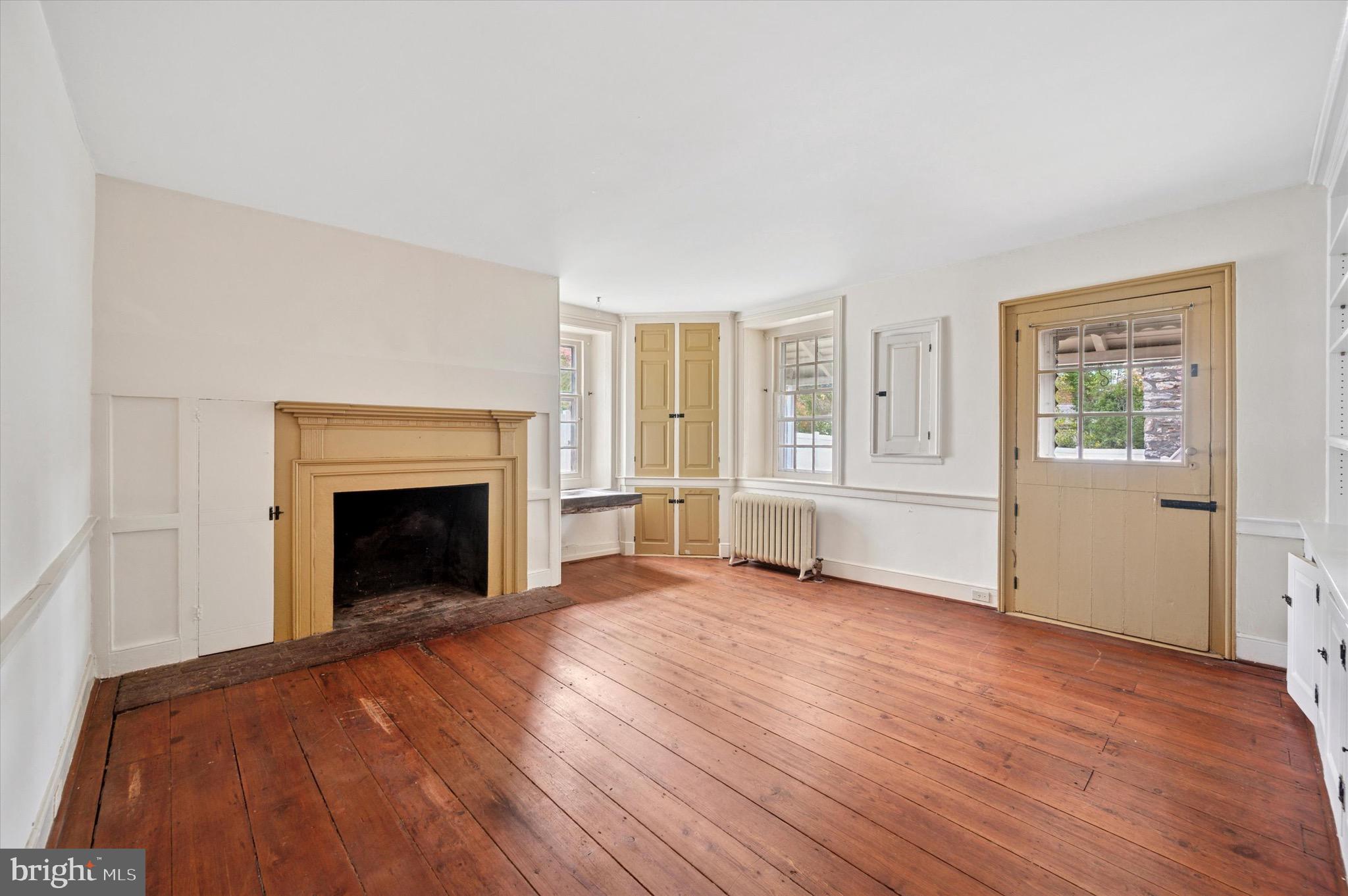 FLOURTOWN - Residential