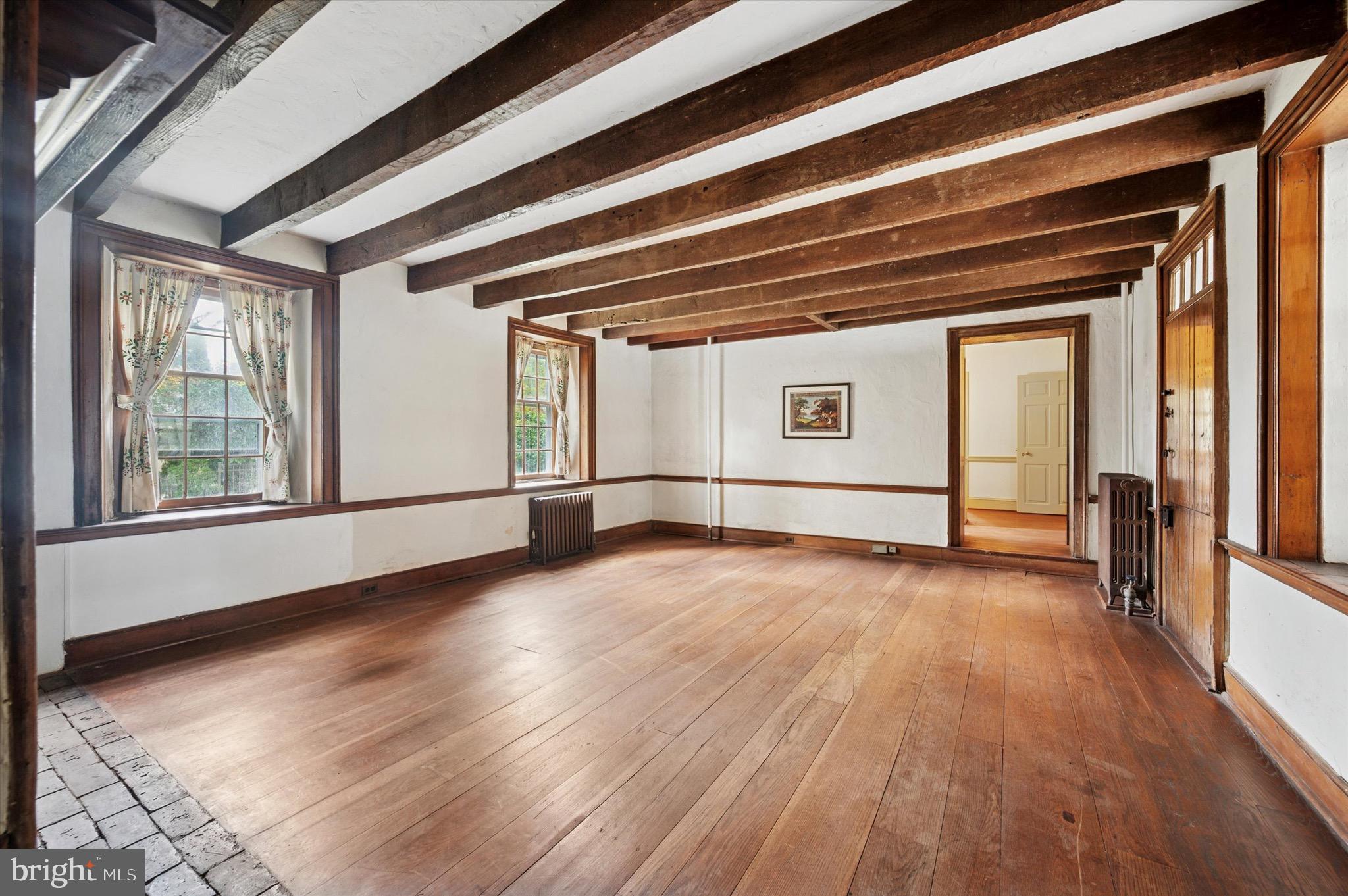 FLOURTOWN - Residential