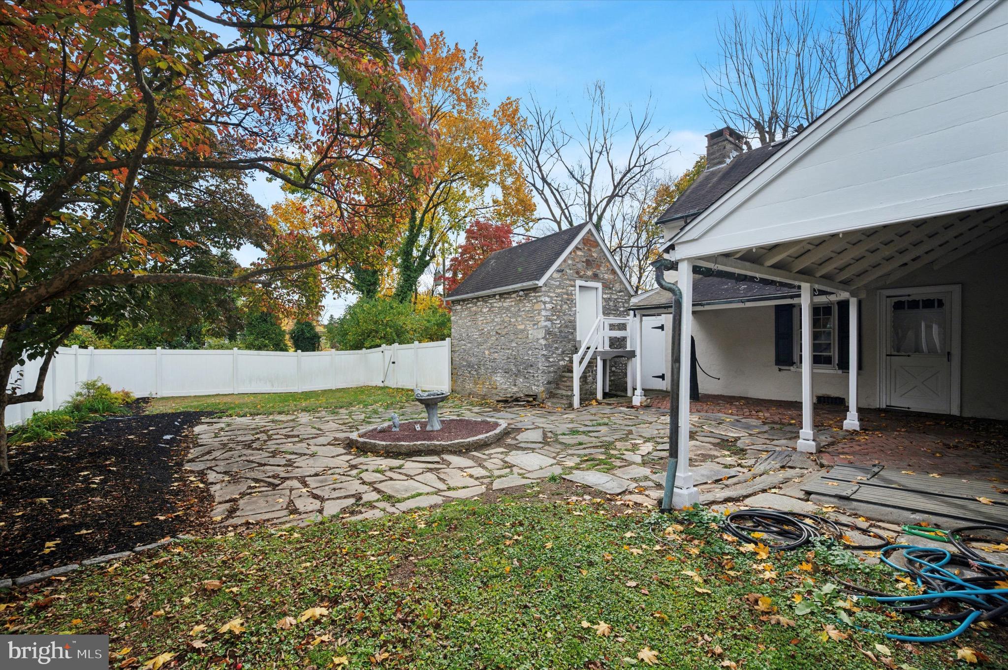 FLOURTOWN - Residential