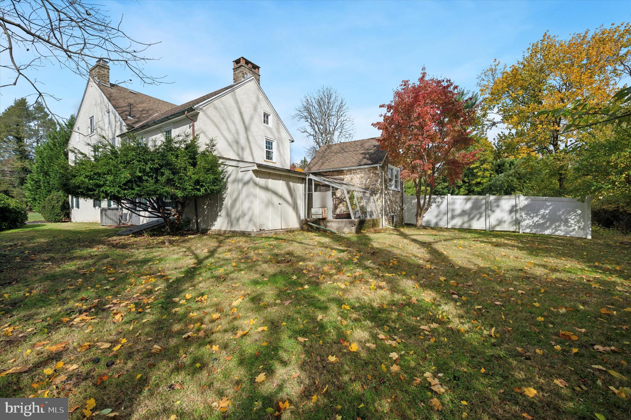 FLOURTOWN - Residential