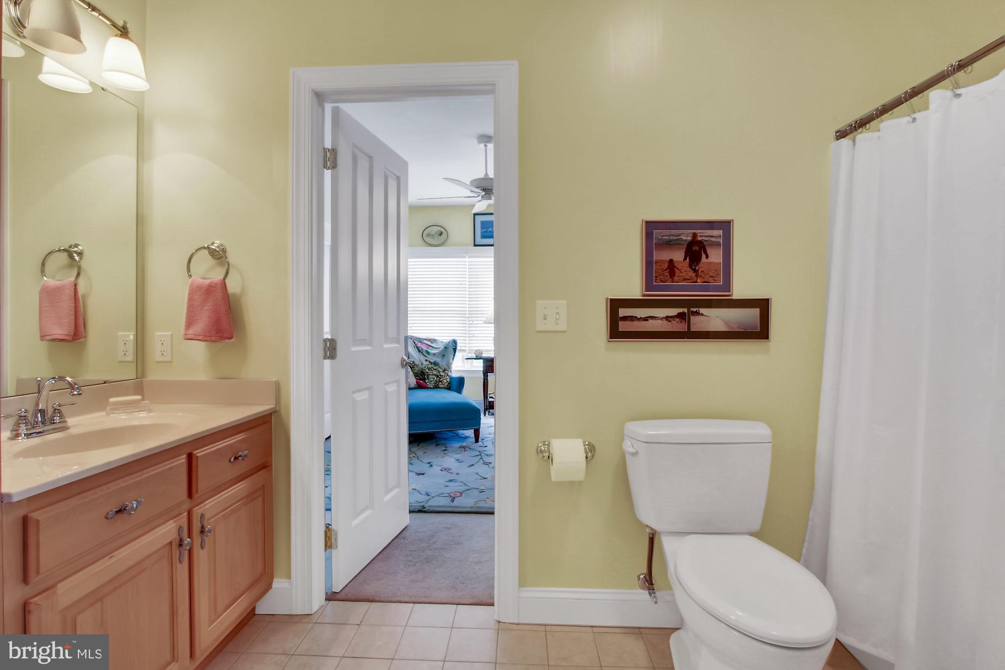 YORK TWP - Residential