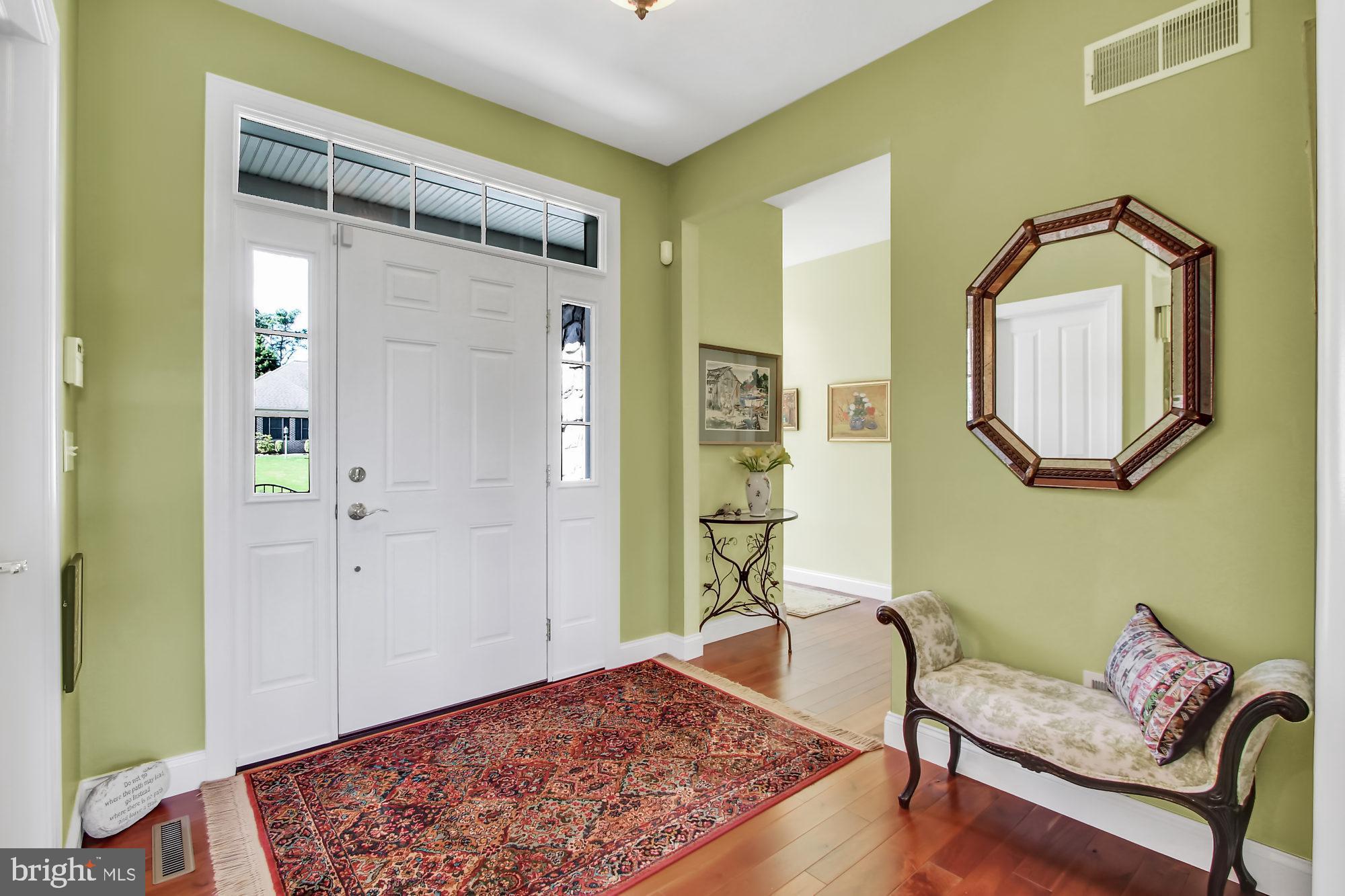 YORK TWP - Residential
