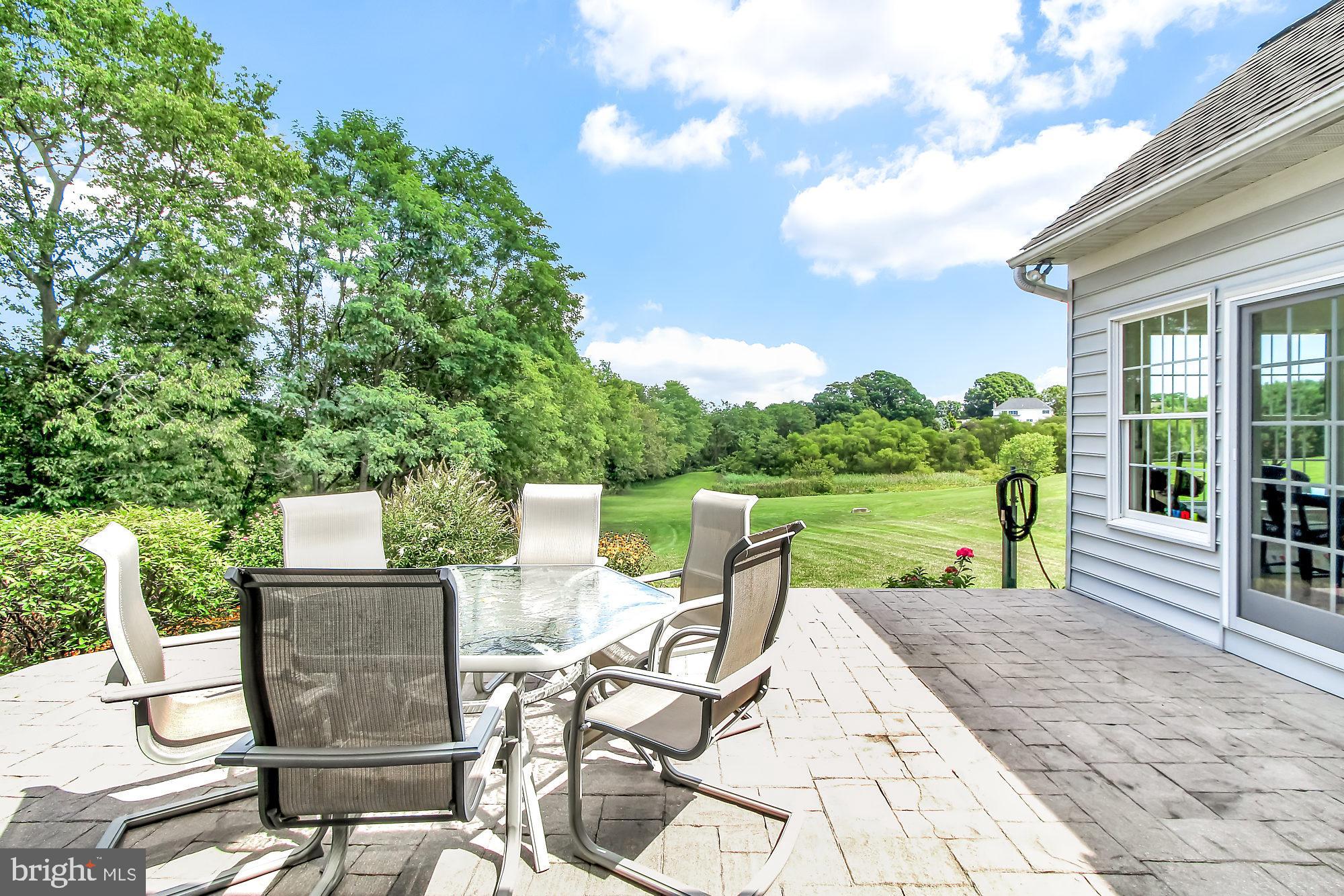 YORK TWP - Residential