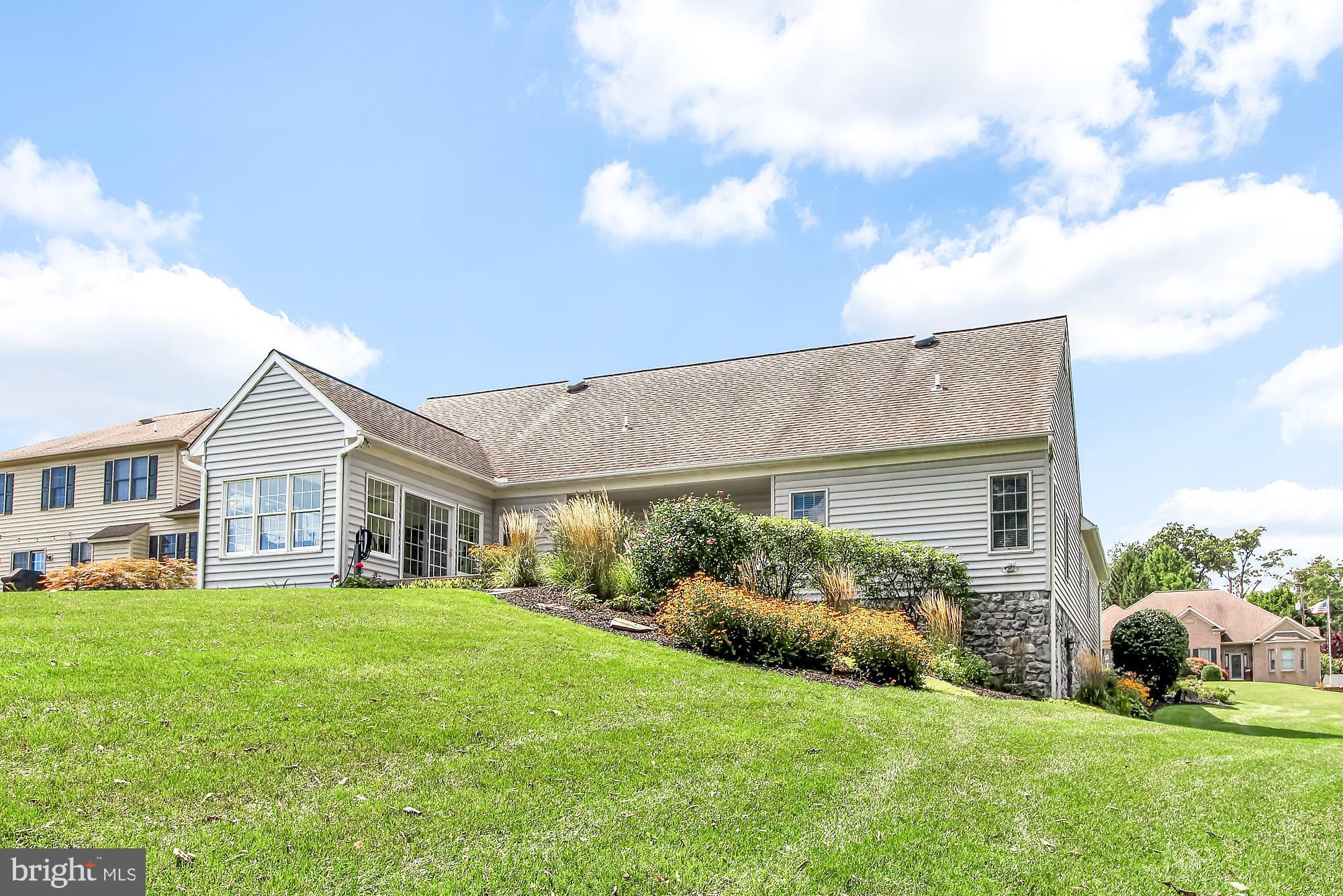 YORK TWP - Residential