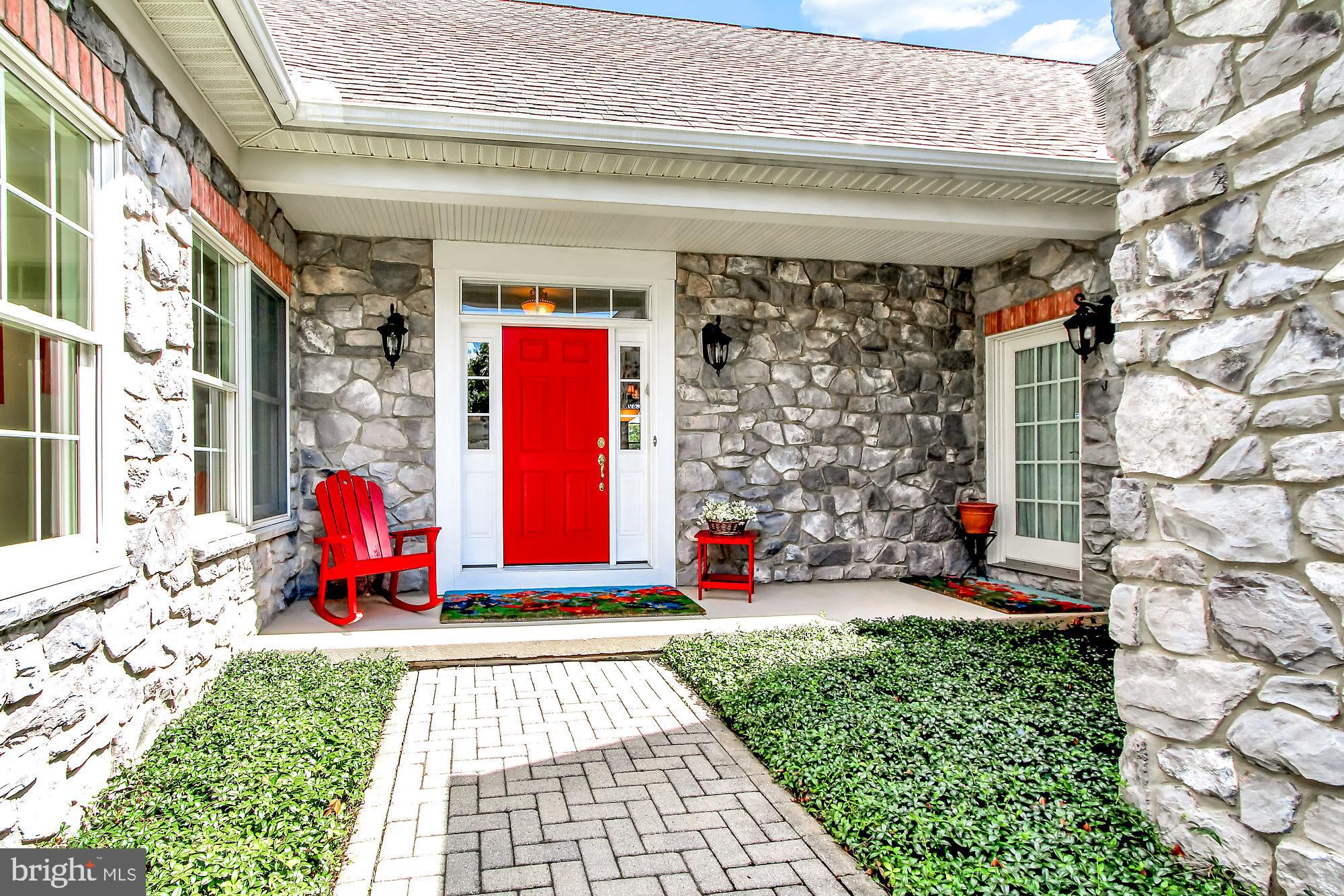 YORK TWP - Residential