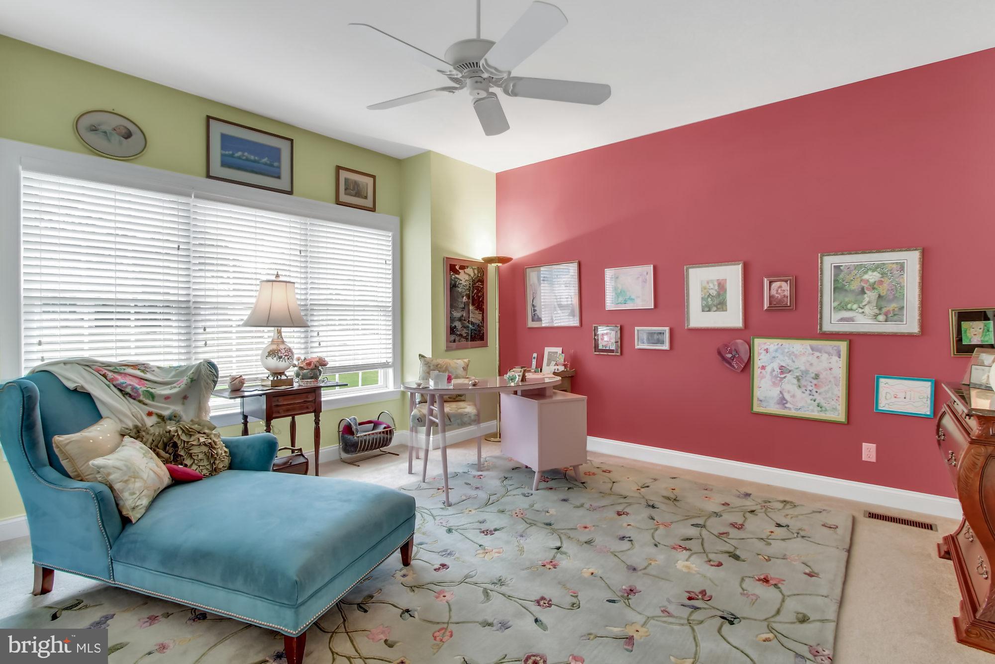 YORK TWP - Residential