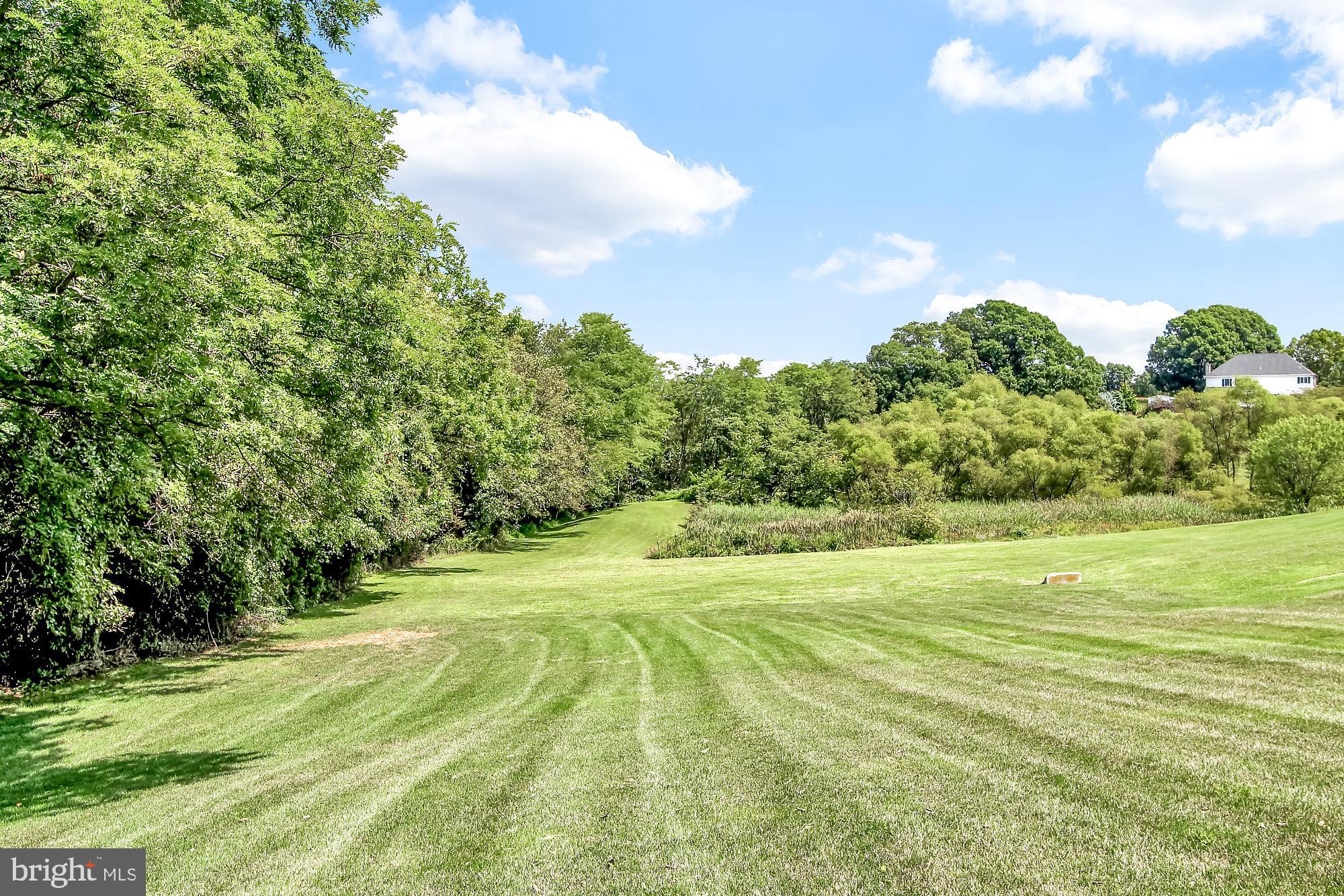 YORK TWP - Residential