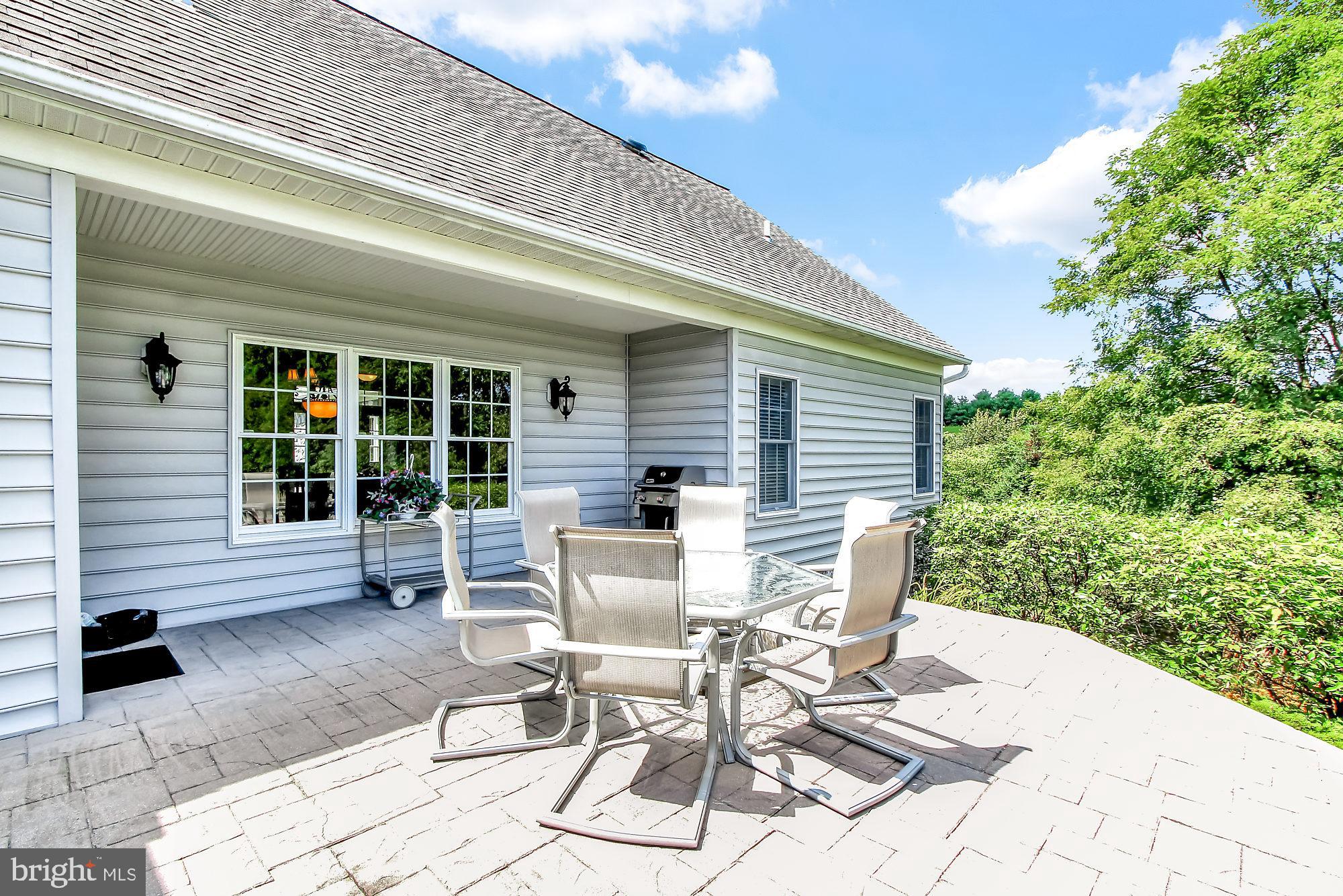 YORK TWP - Residential