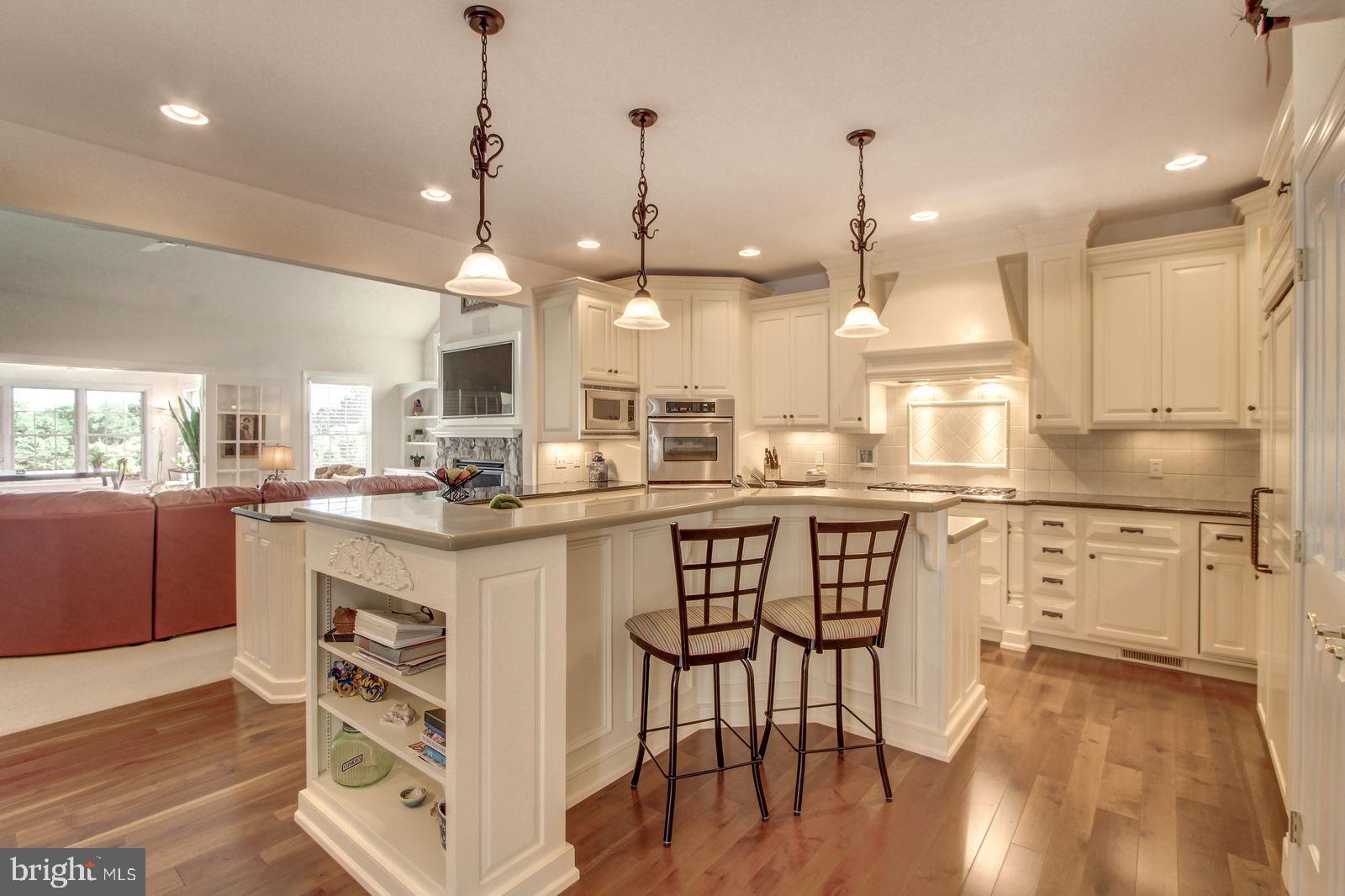 YORK TWP - Residential