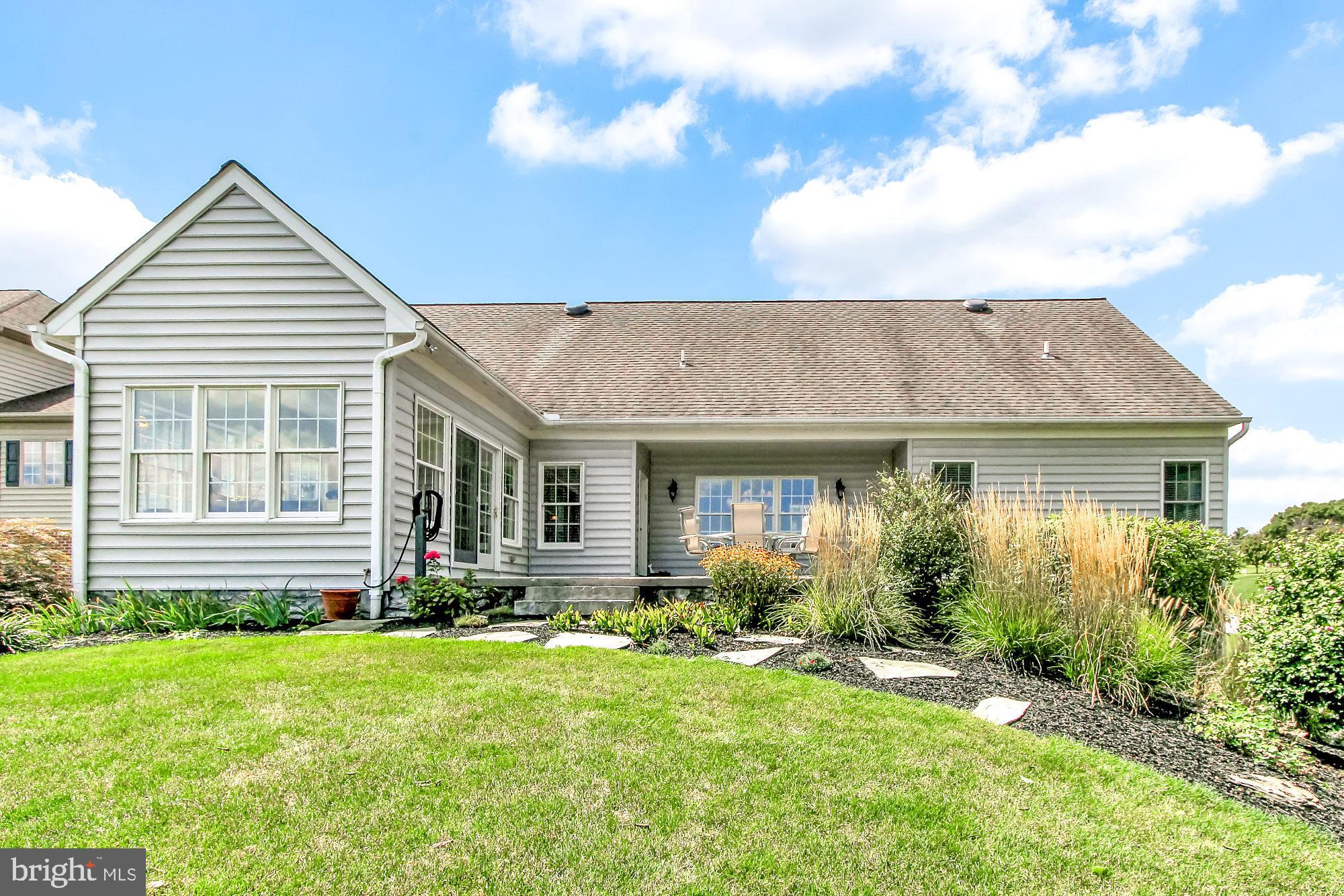 YORK TWP - Residential