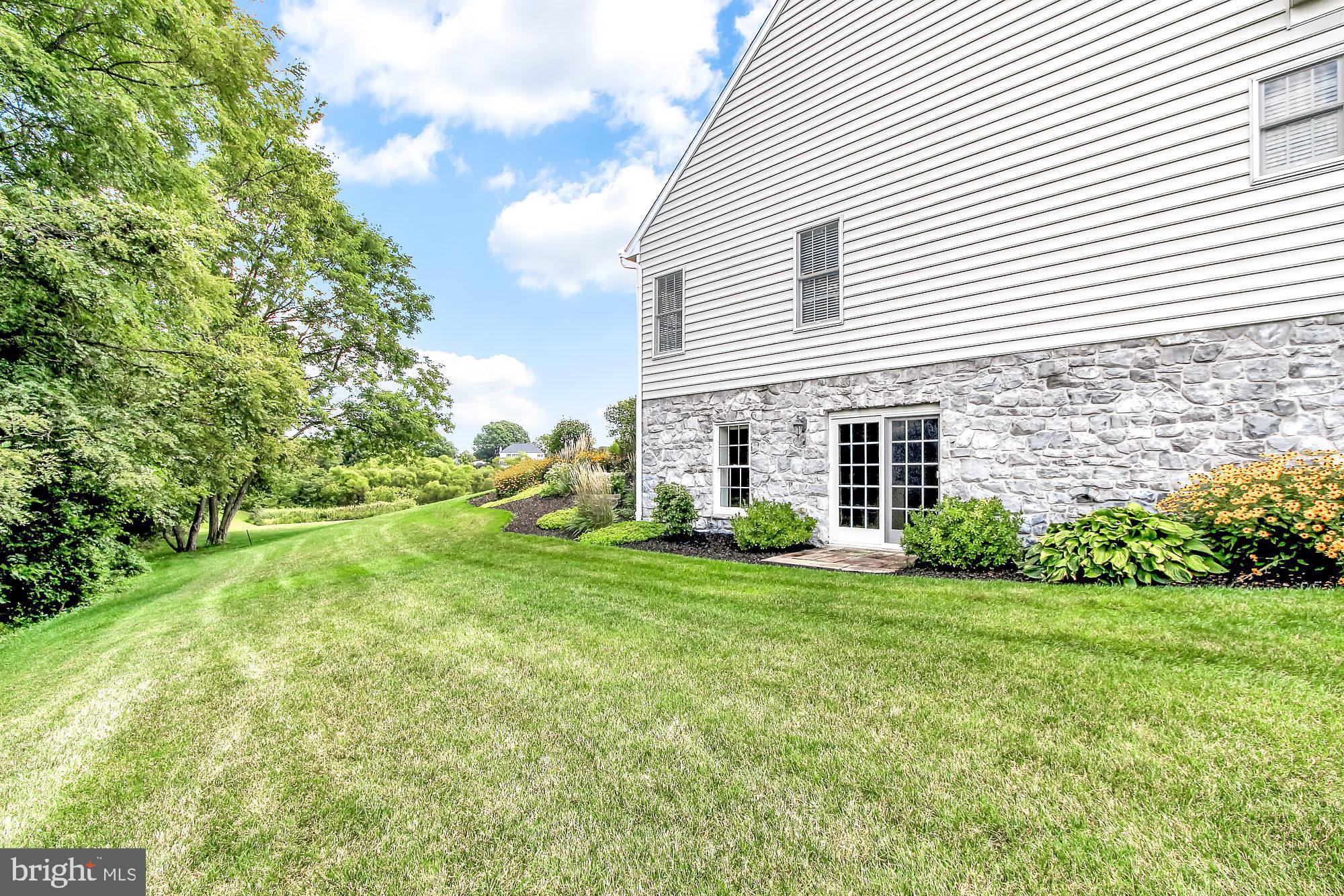 YORK TWP - Residential