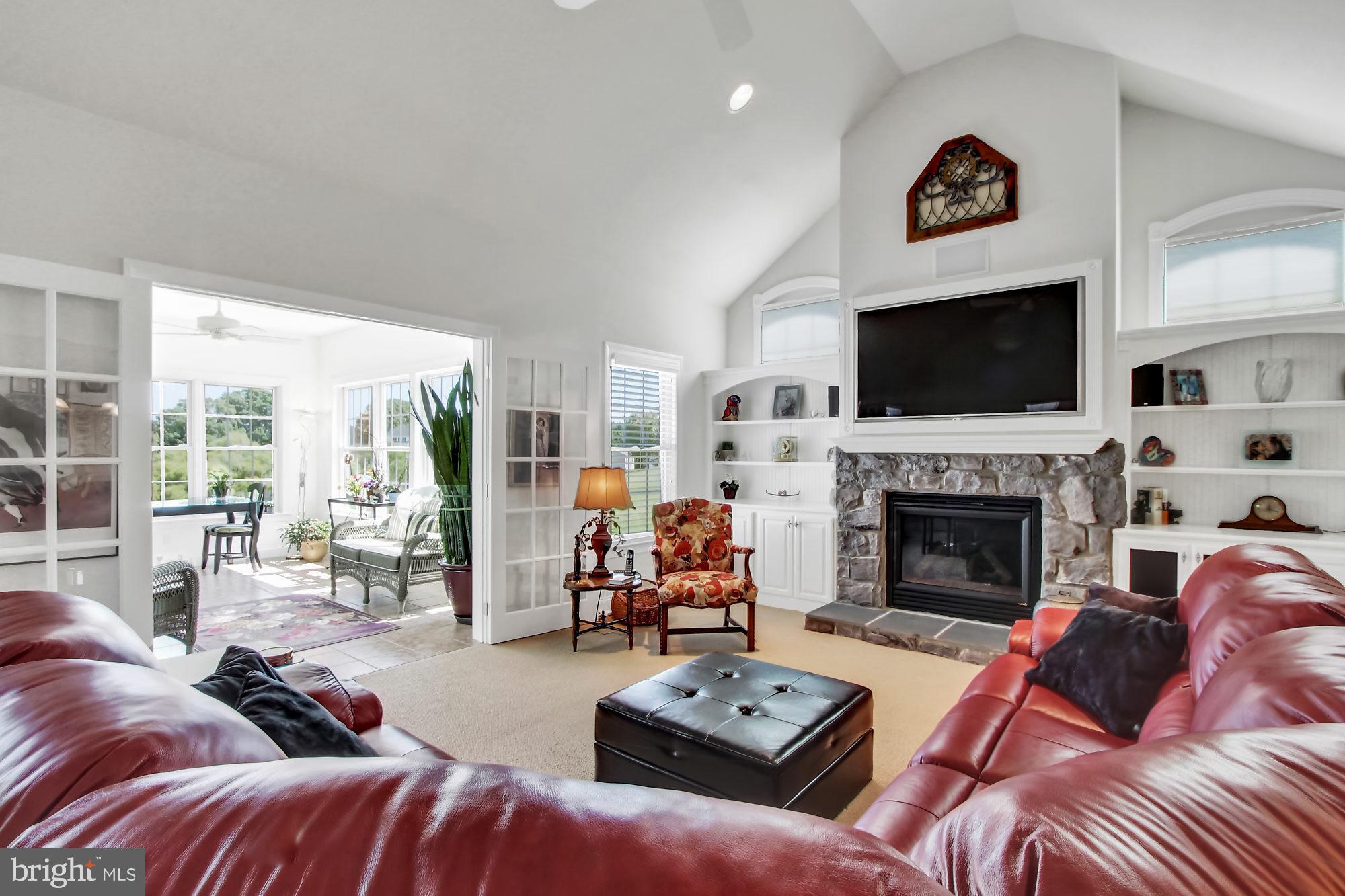 YORK TWP - Residential
