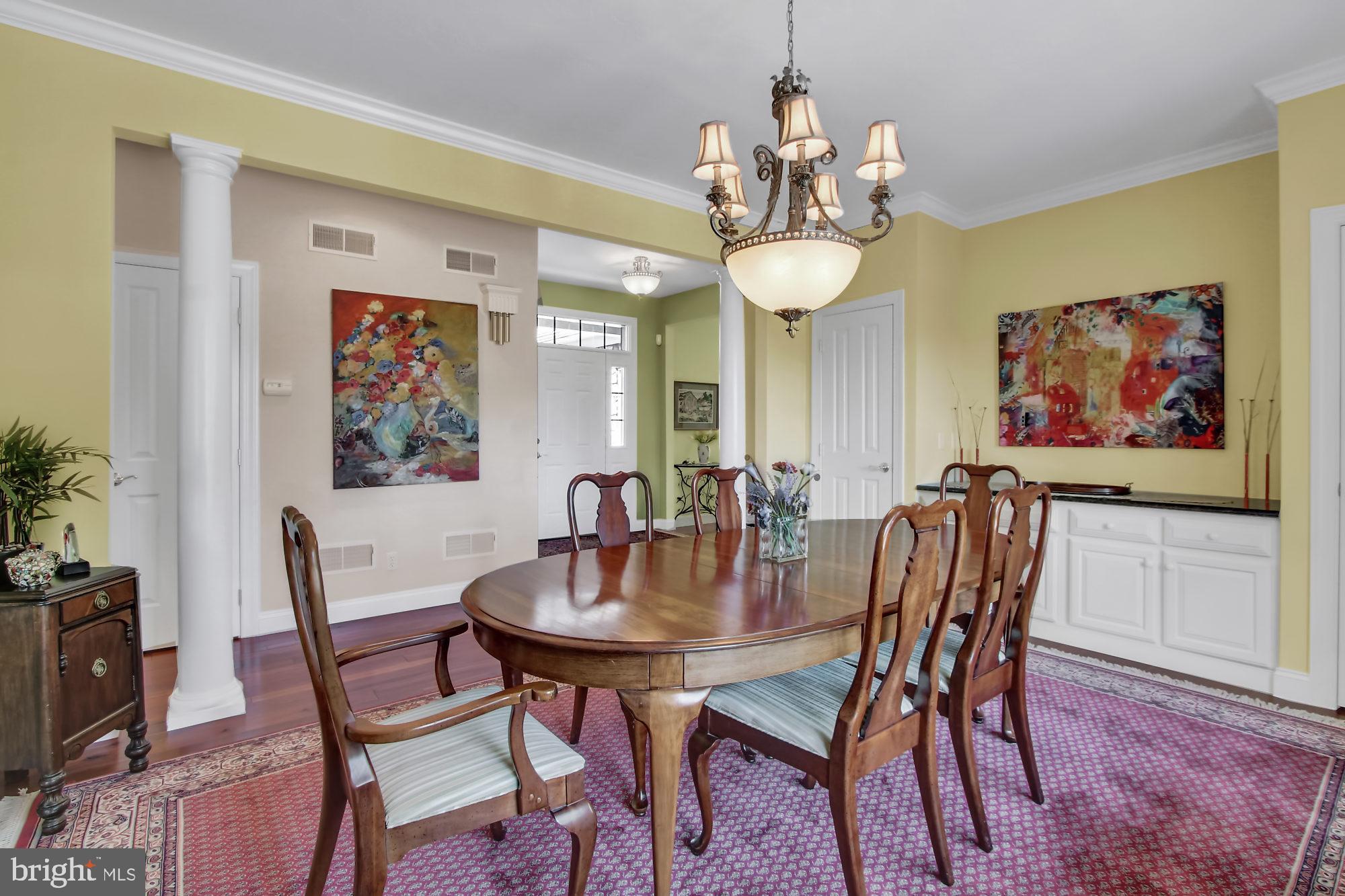 YORK TWP - Residential