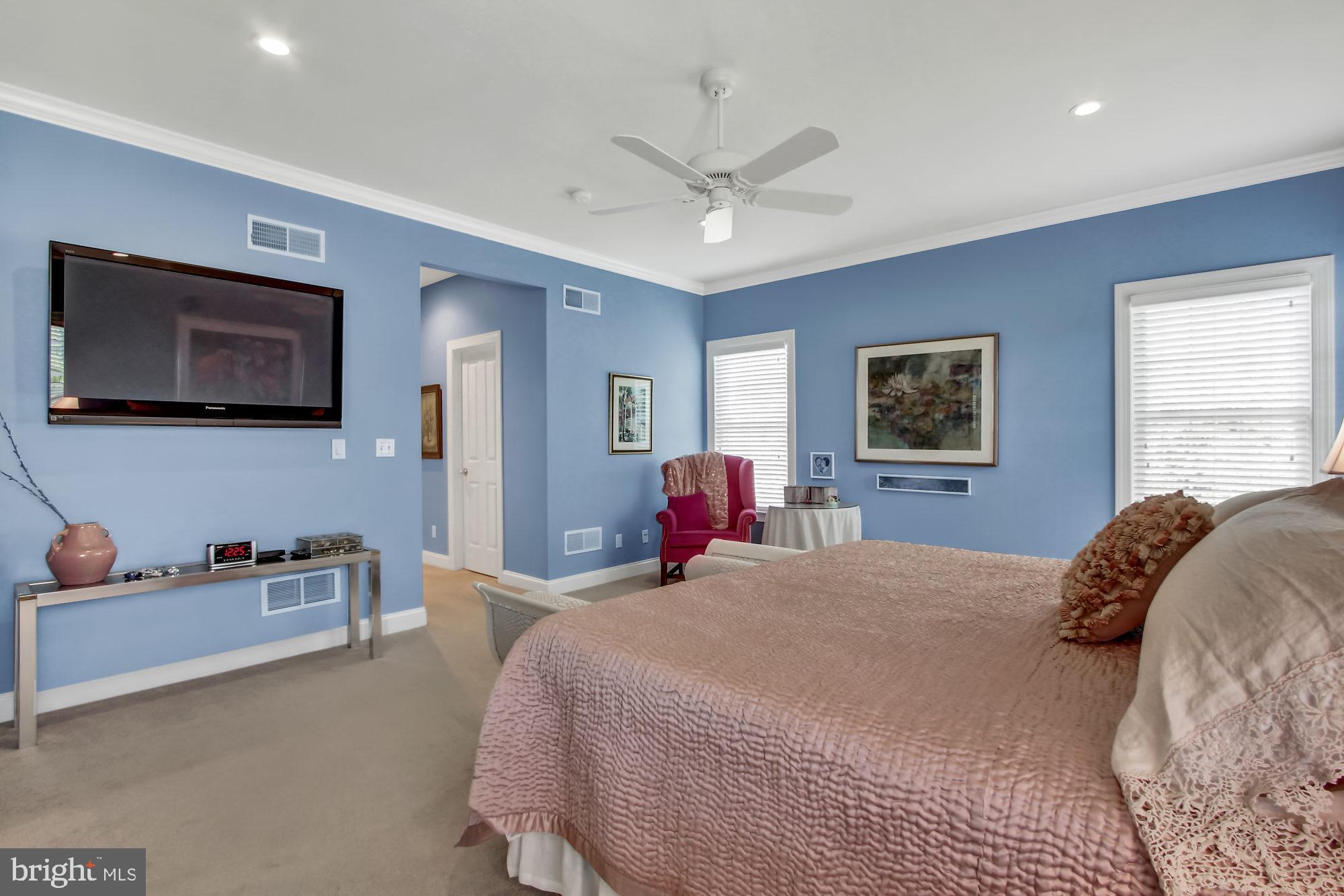 YORK TWP - Residential