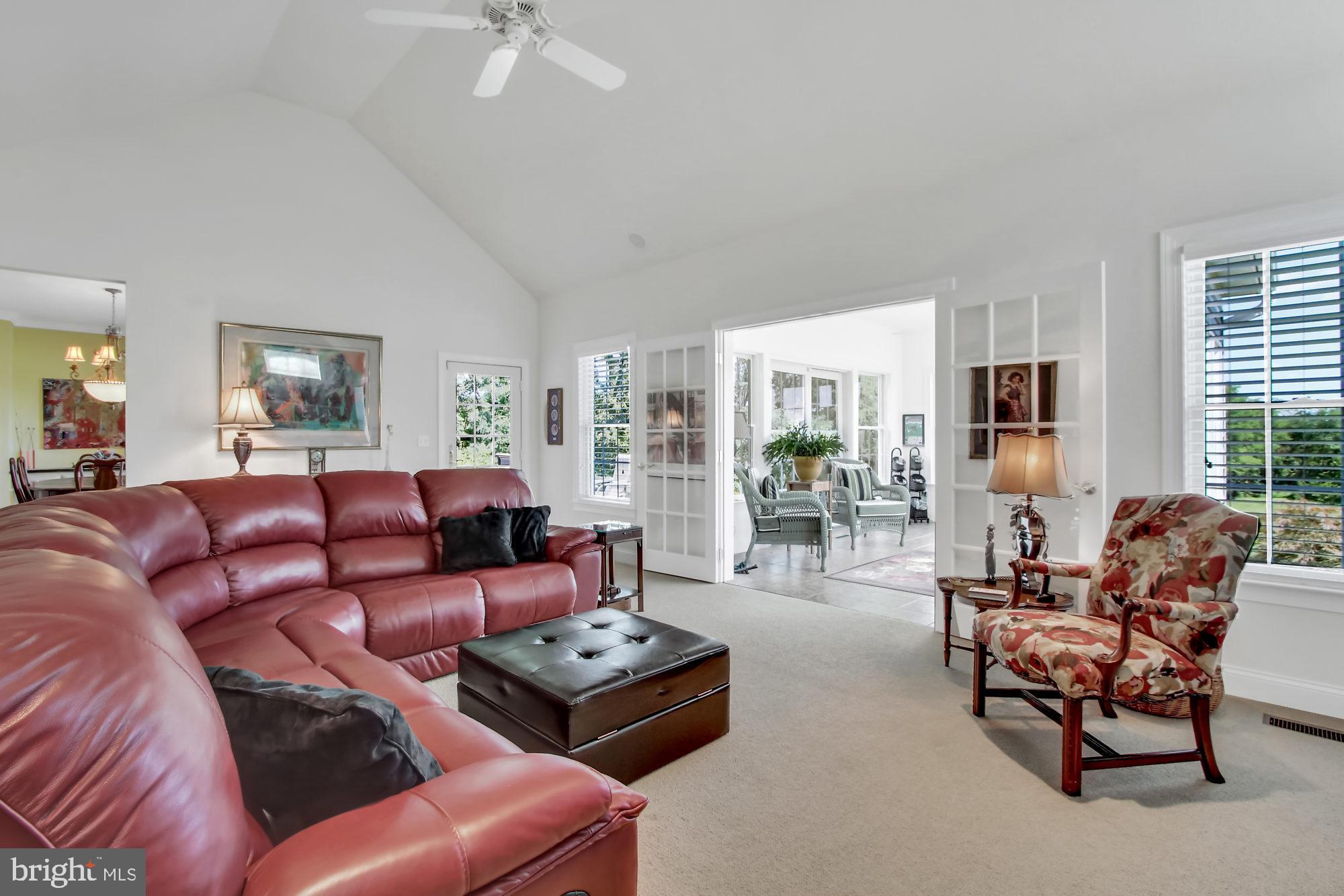YORK TWP - Residential