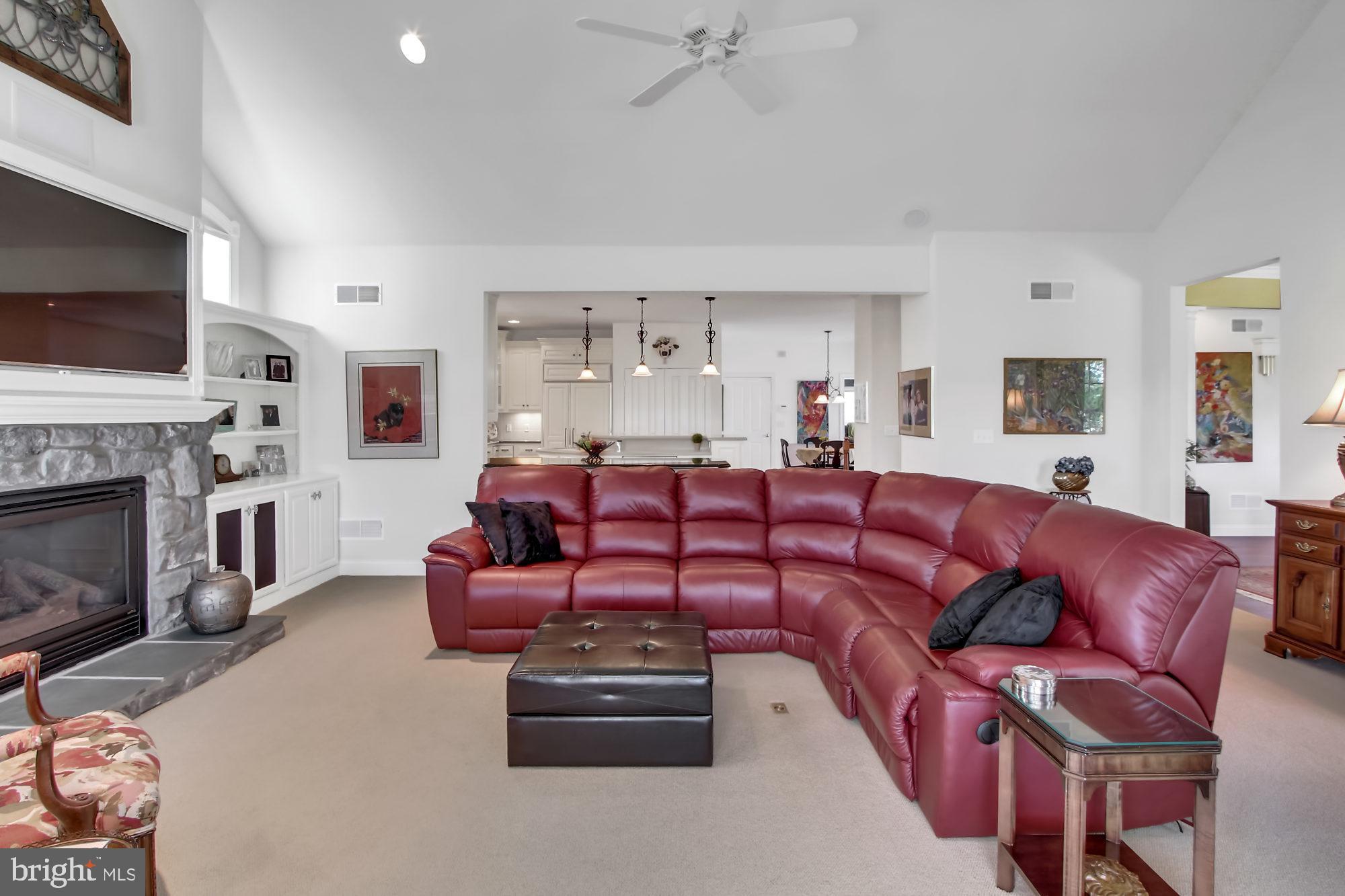 YORK TWP - Residential