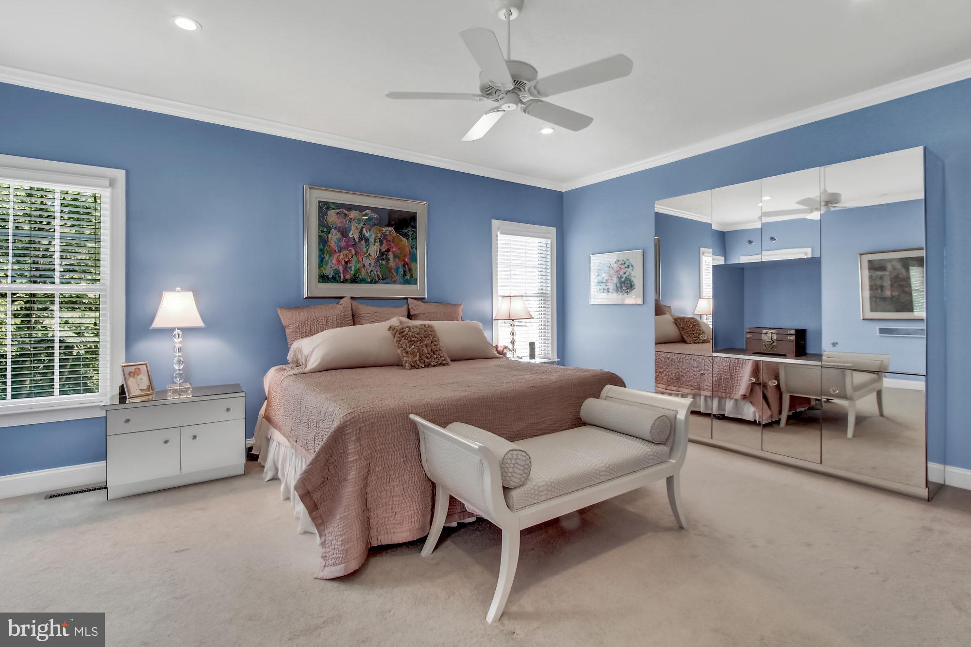 YORK TWP - Residential