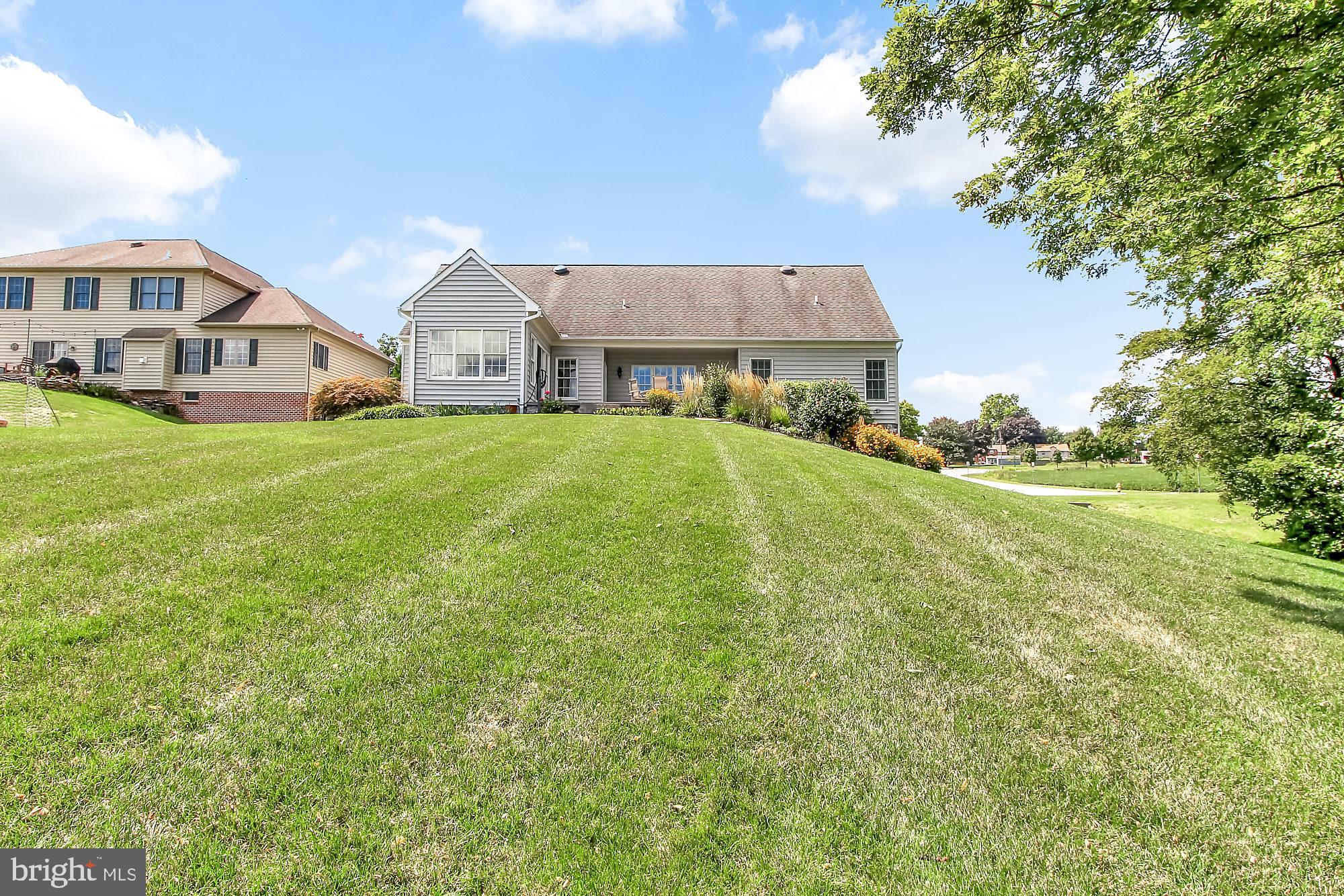 YORK TWP - Residential