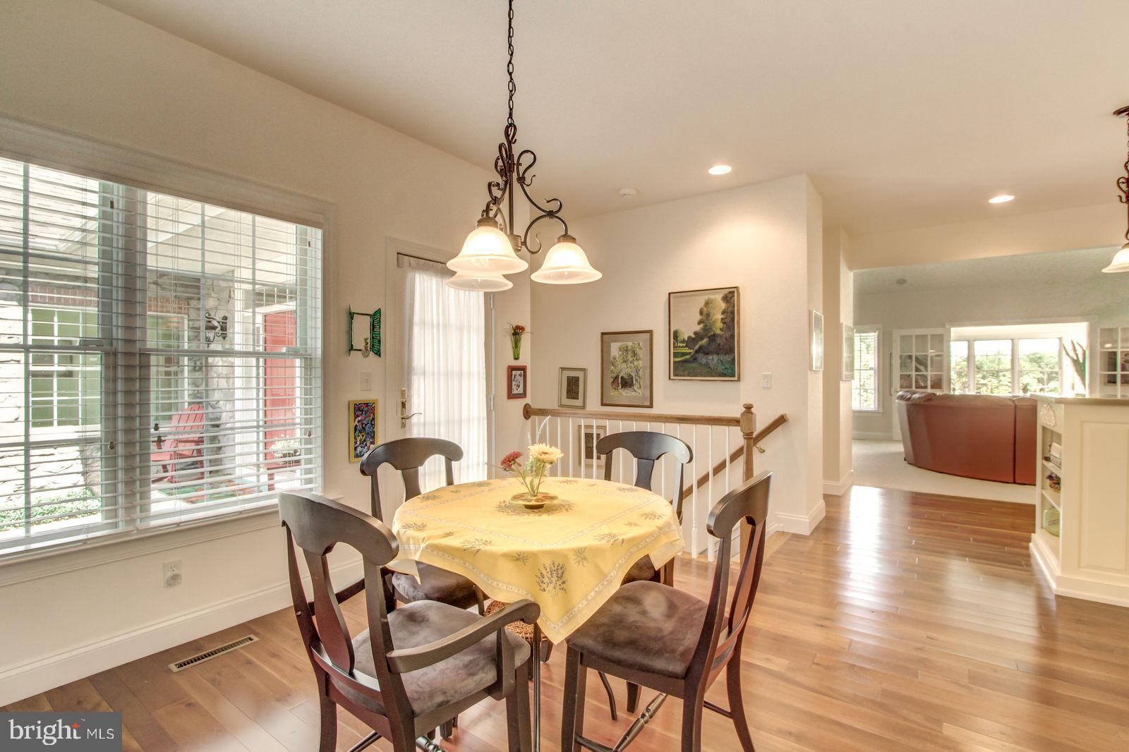 YORK TWP - Residential
