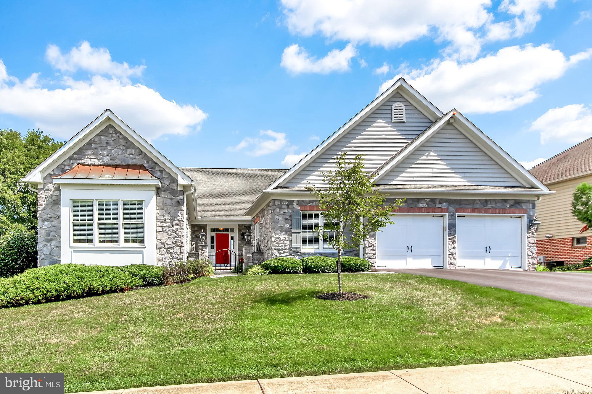 YORK TWP - Residential