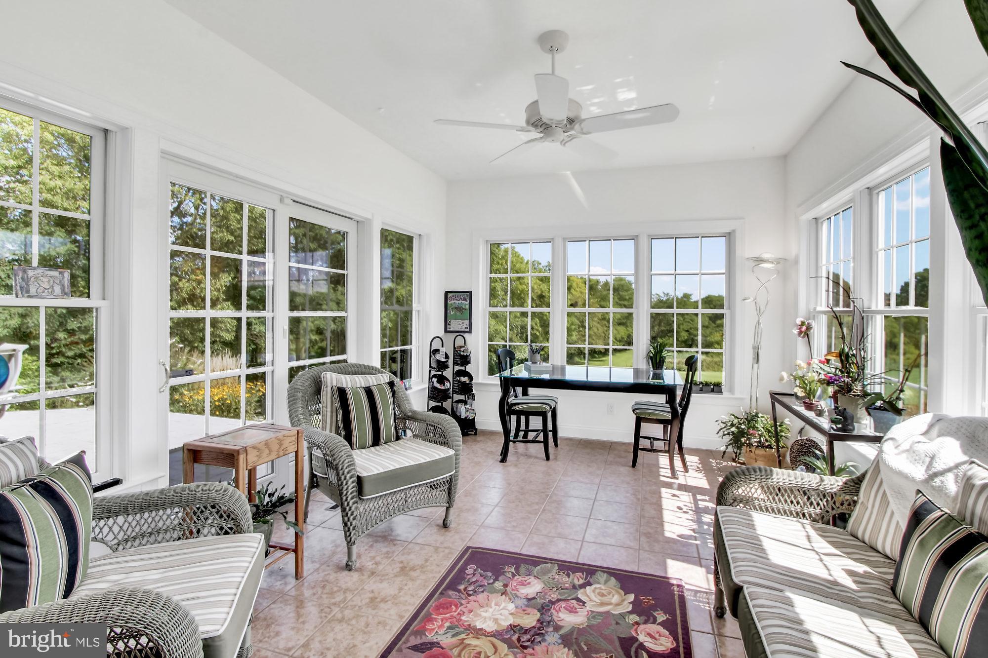 YORK TWP - Residential