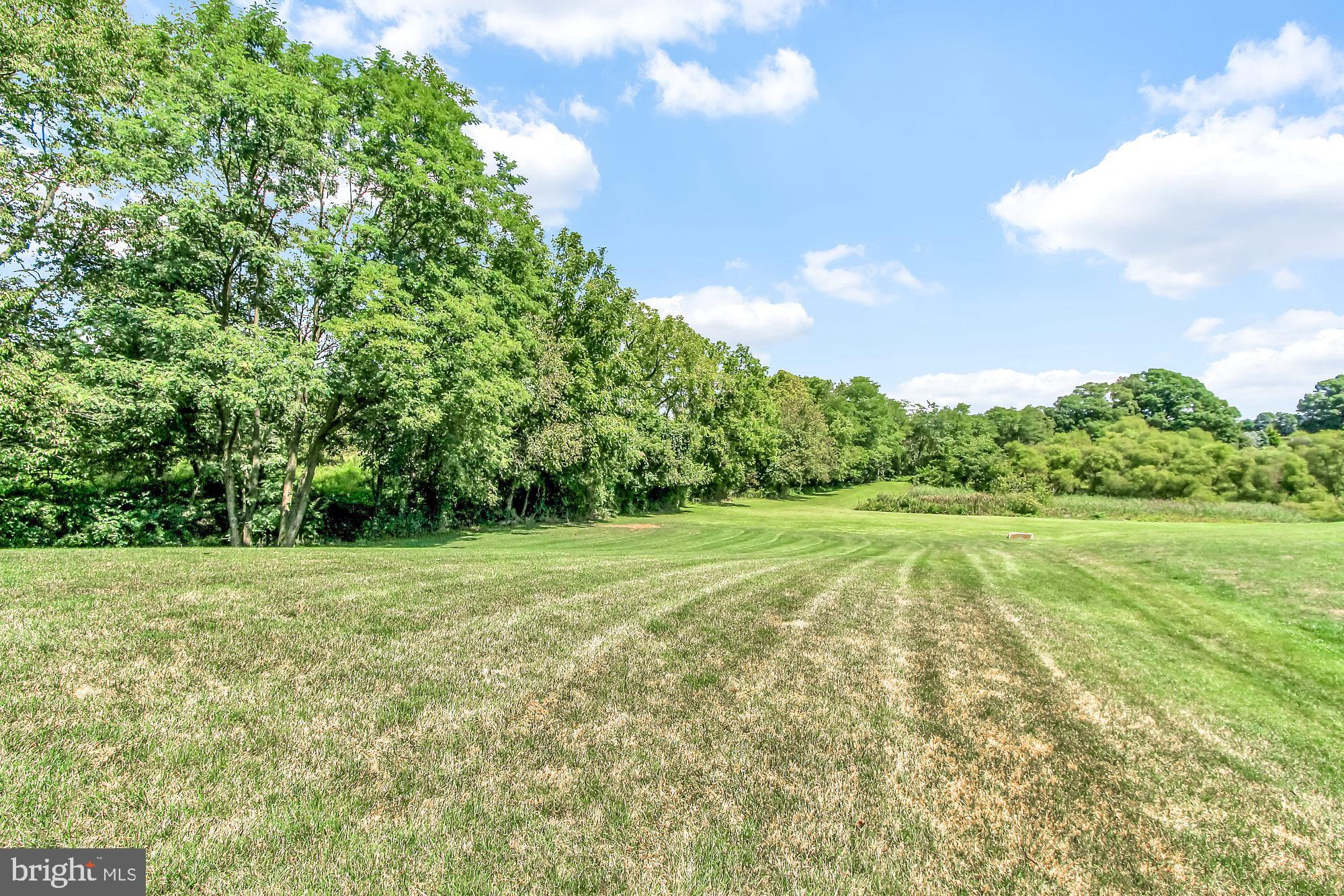 YORK TWP - Residential