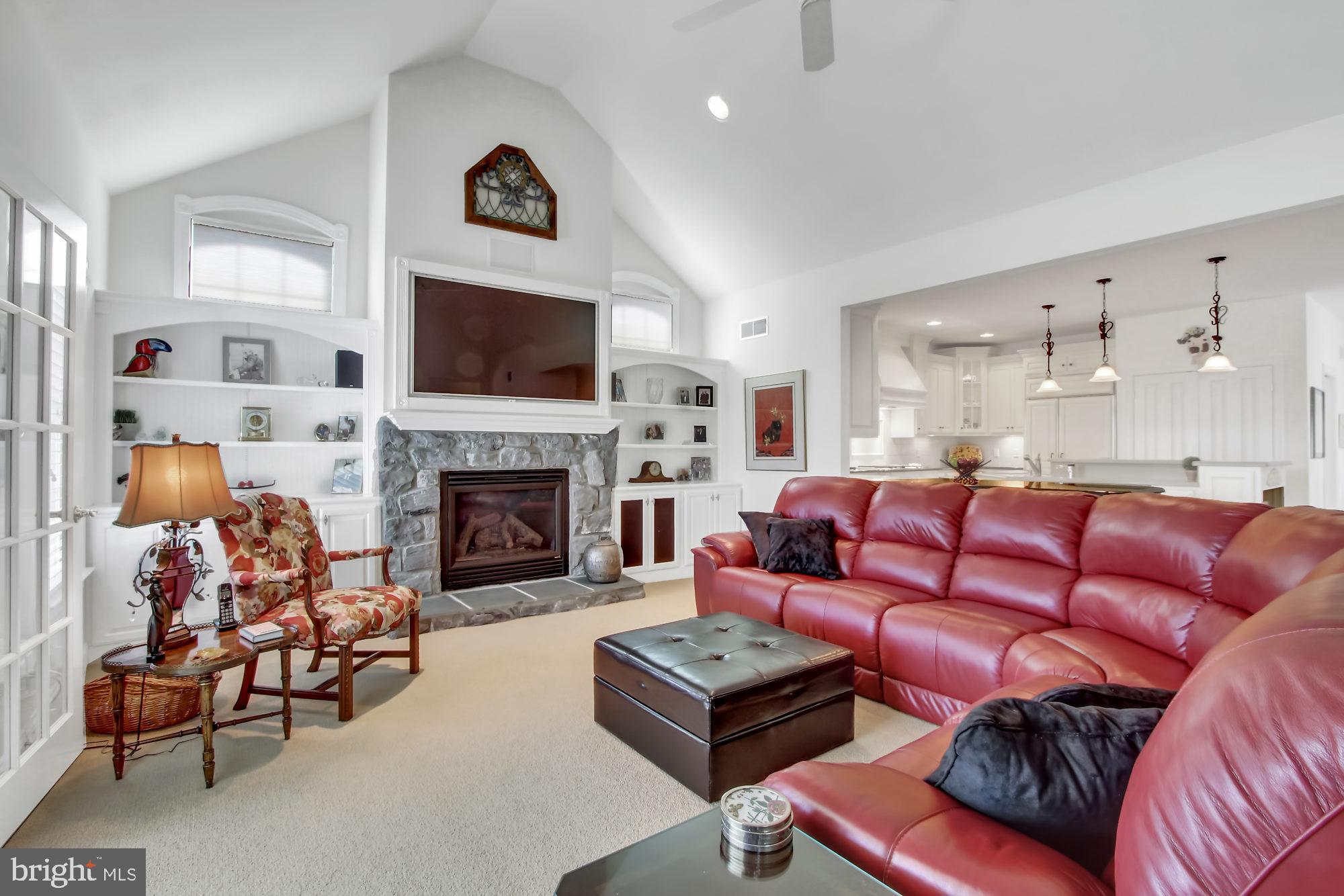YORK TWP - Residential