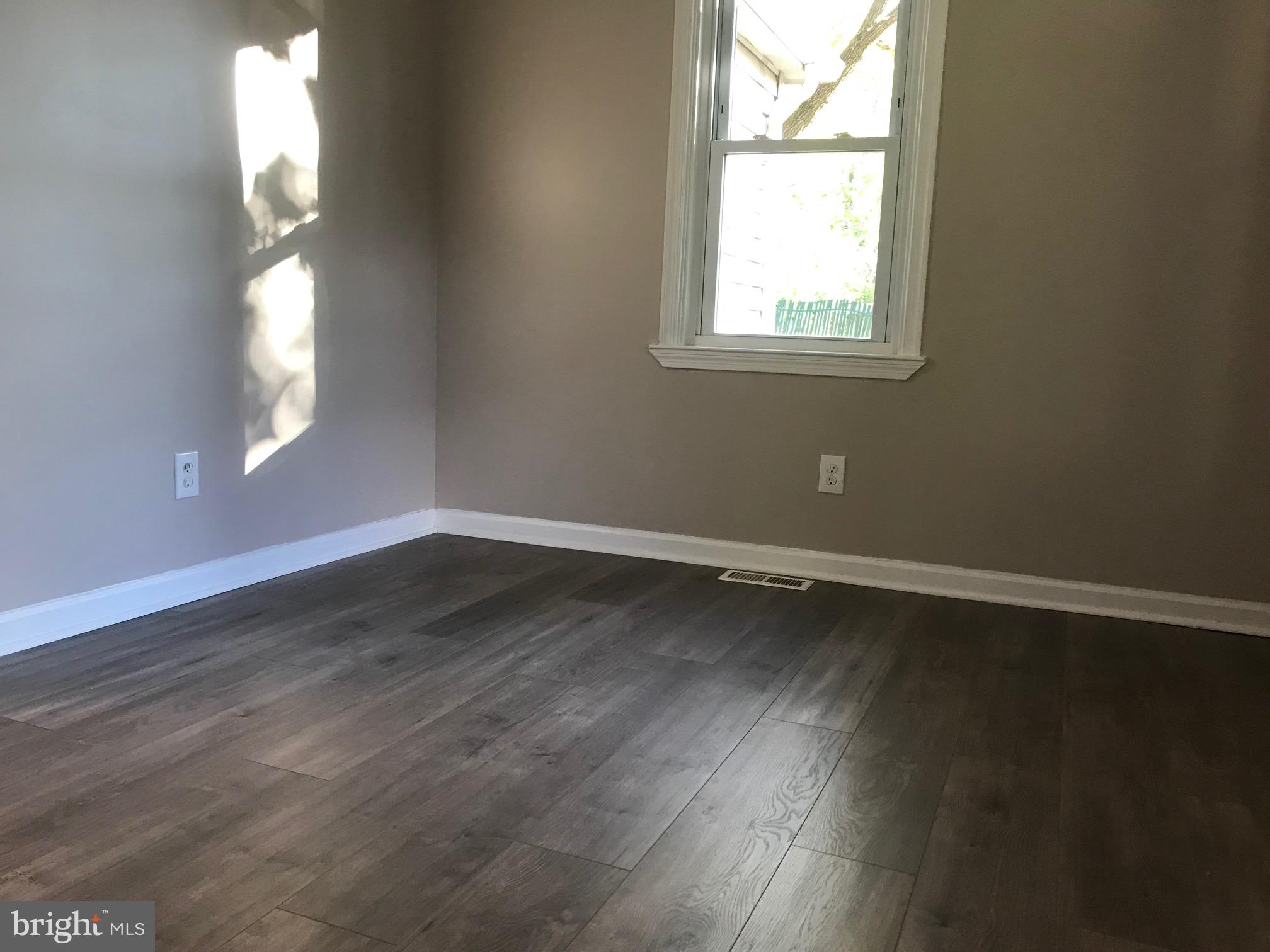 CAPITOL HEIGHTS - Residential