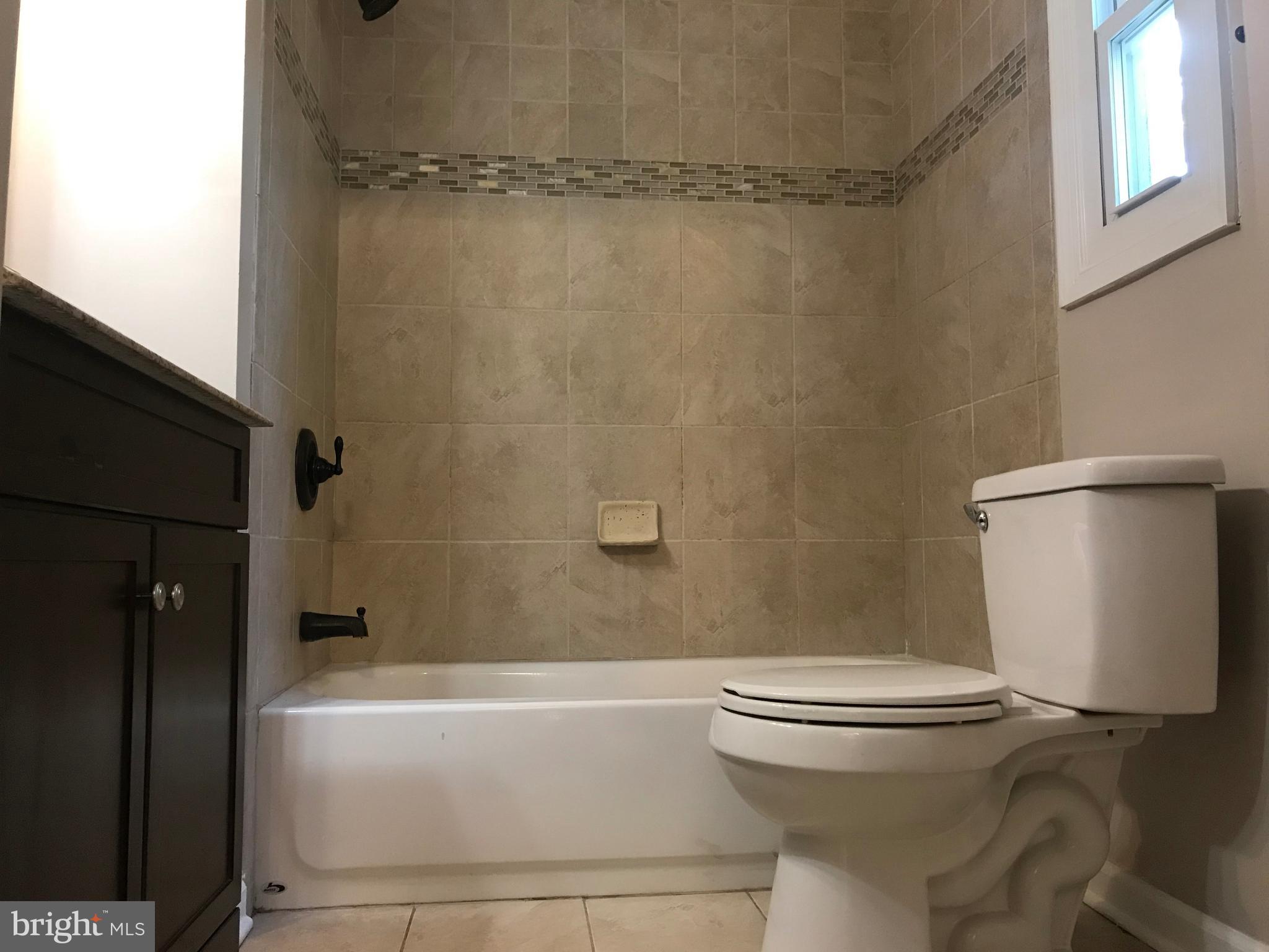 CAPITOL HEIGHTS - Residential