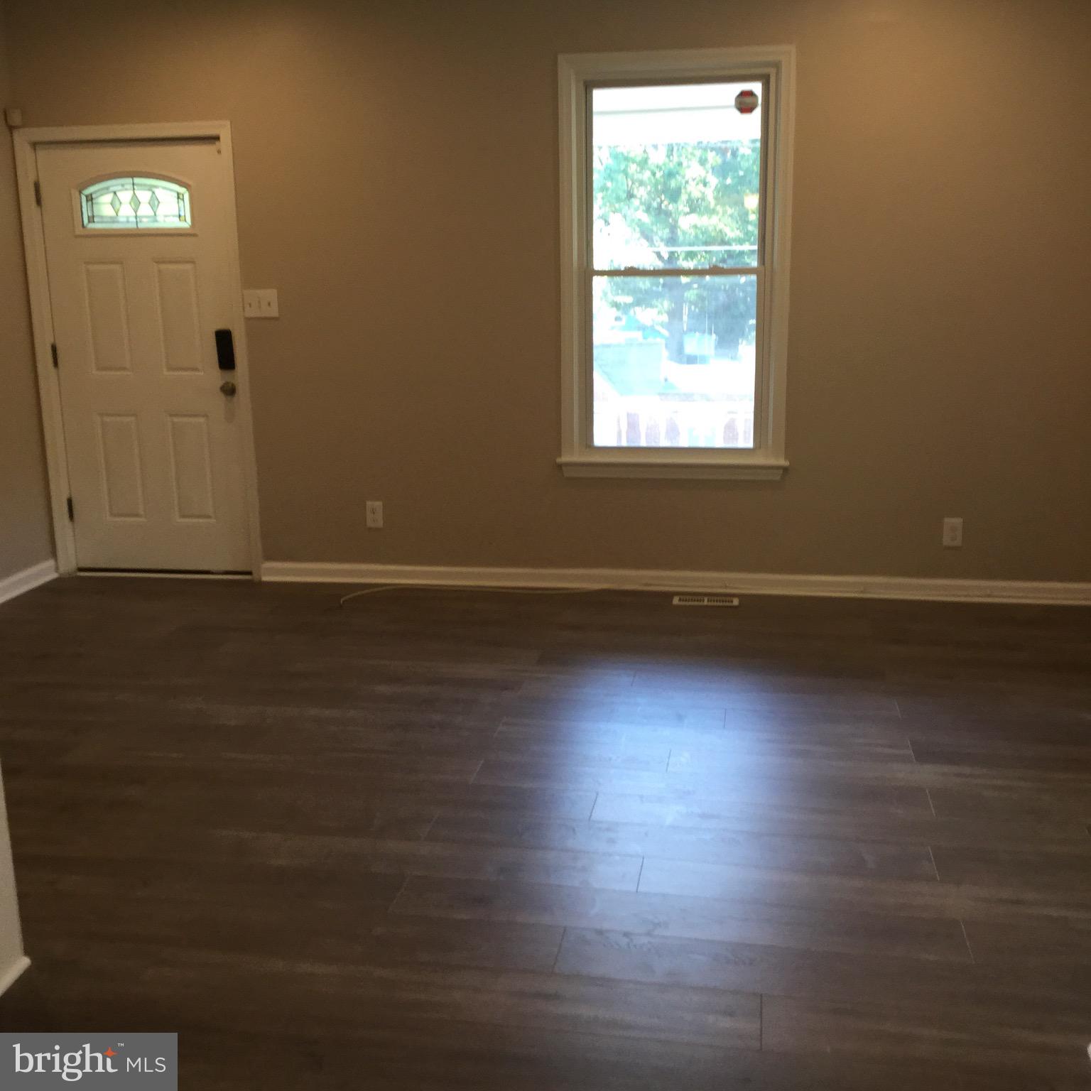 CAPITOL HEIGHTS - Residential