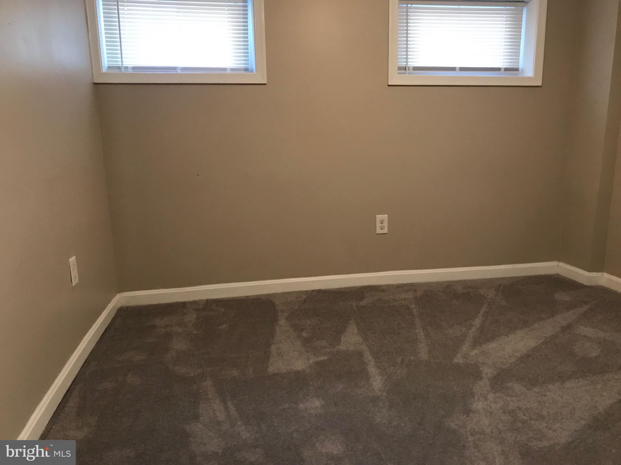 CAPITOL HEIGHTS - Residential