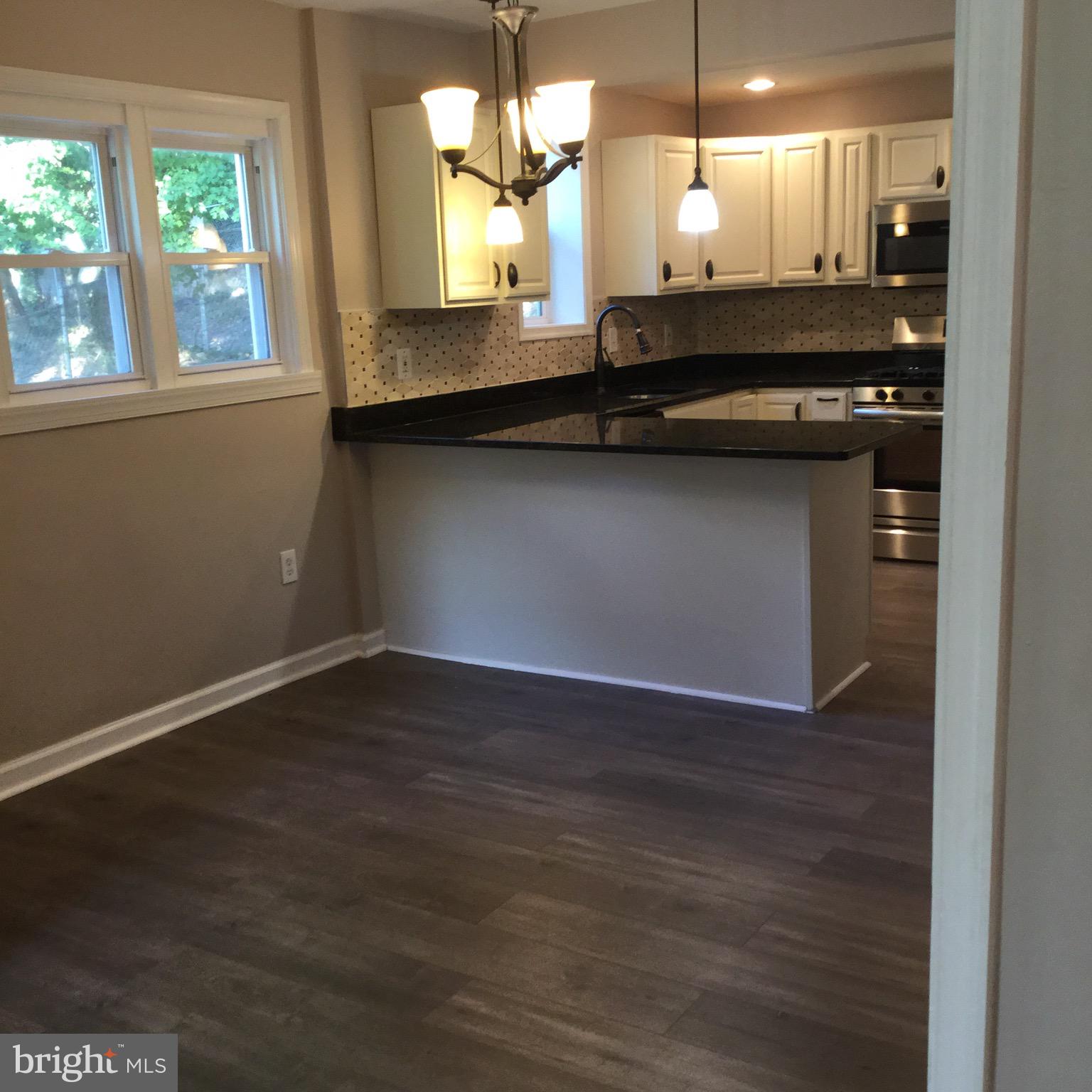 CAPITOL HEIGHTS - Residential