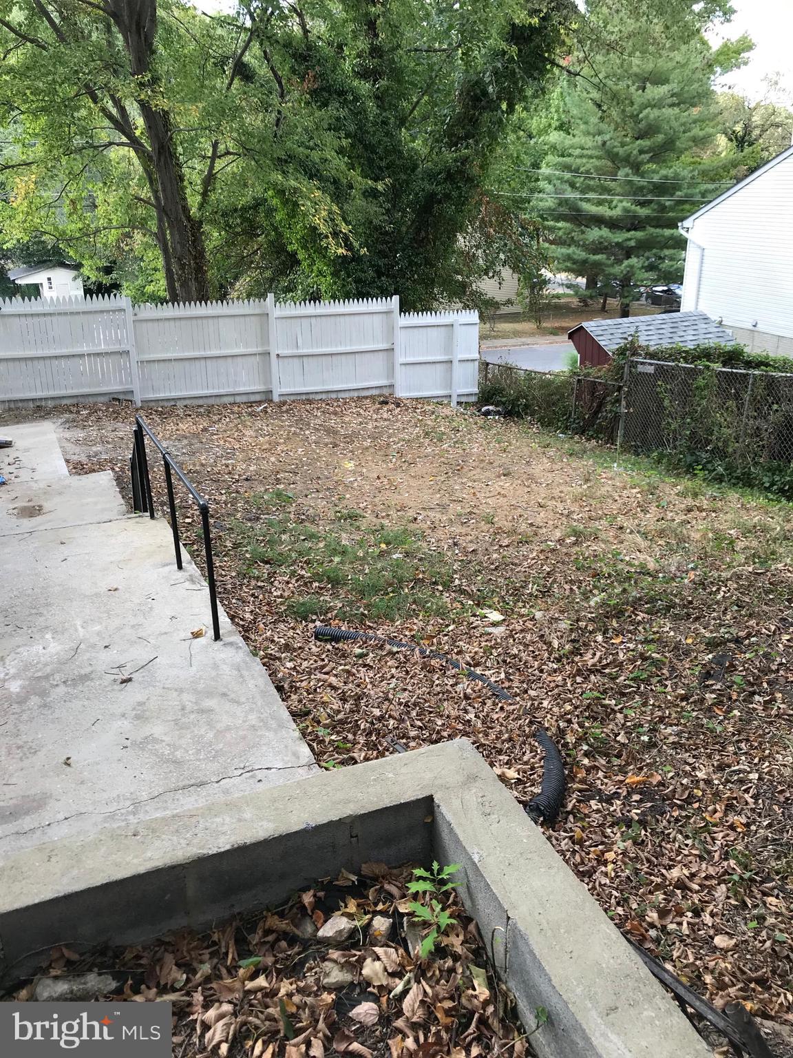 CAPITOL HEIGHTS - Residential