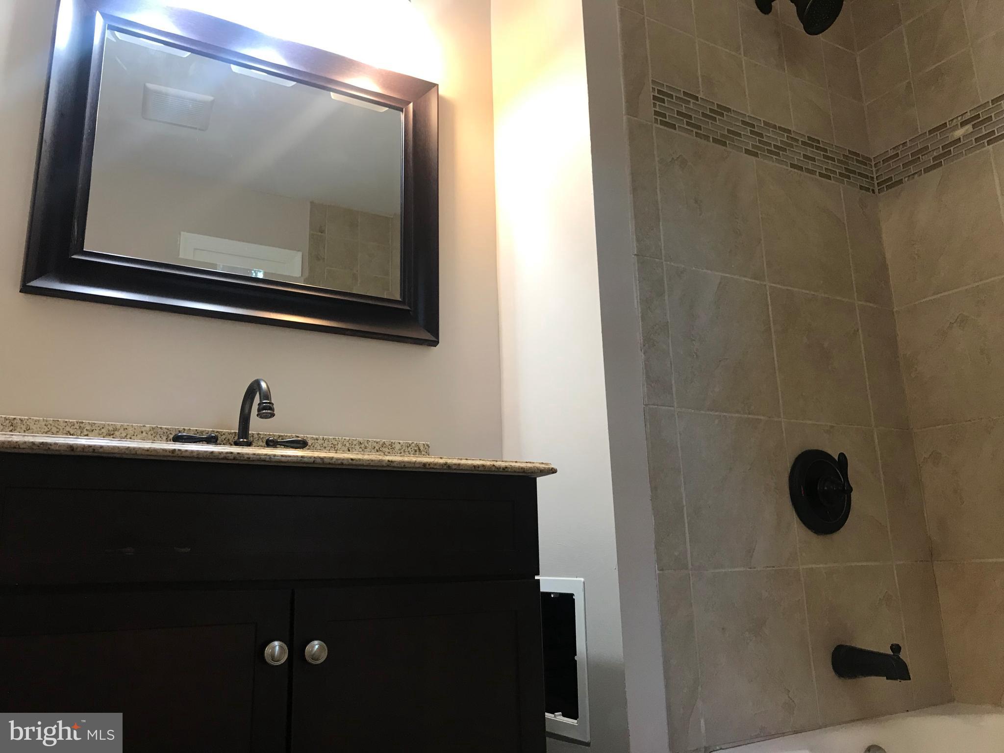 CAPITOL HEIGHTS - Residential