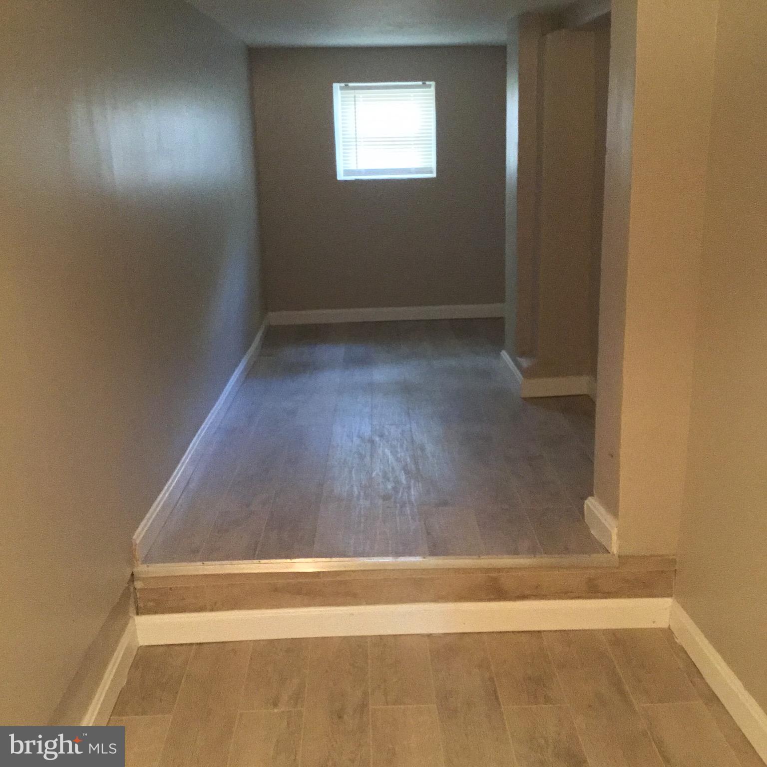 CAPITOL HEIGHTS - Residential