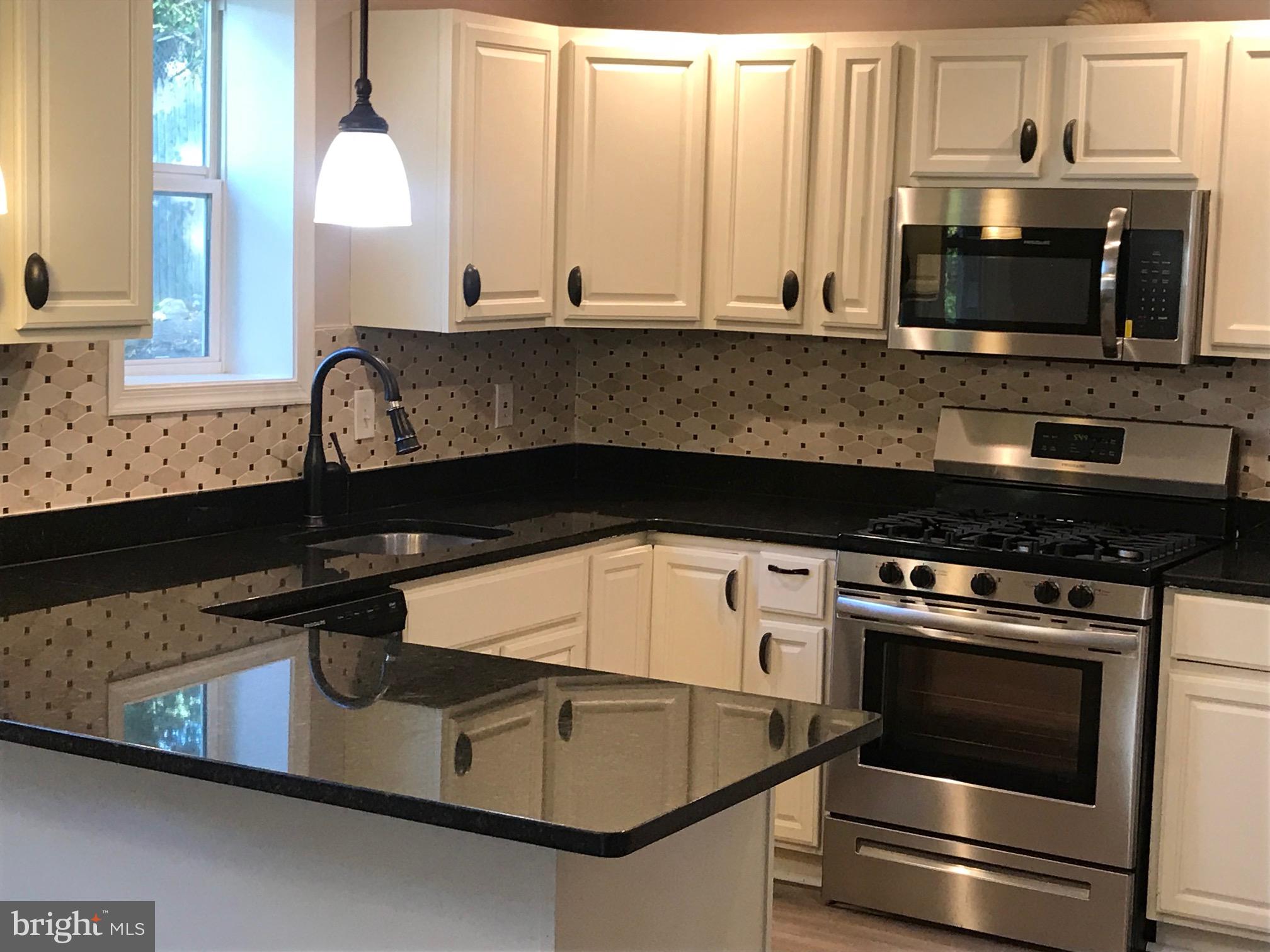 CAPITOL HEIGHTS - Residential