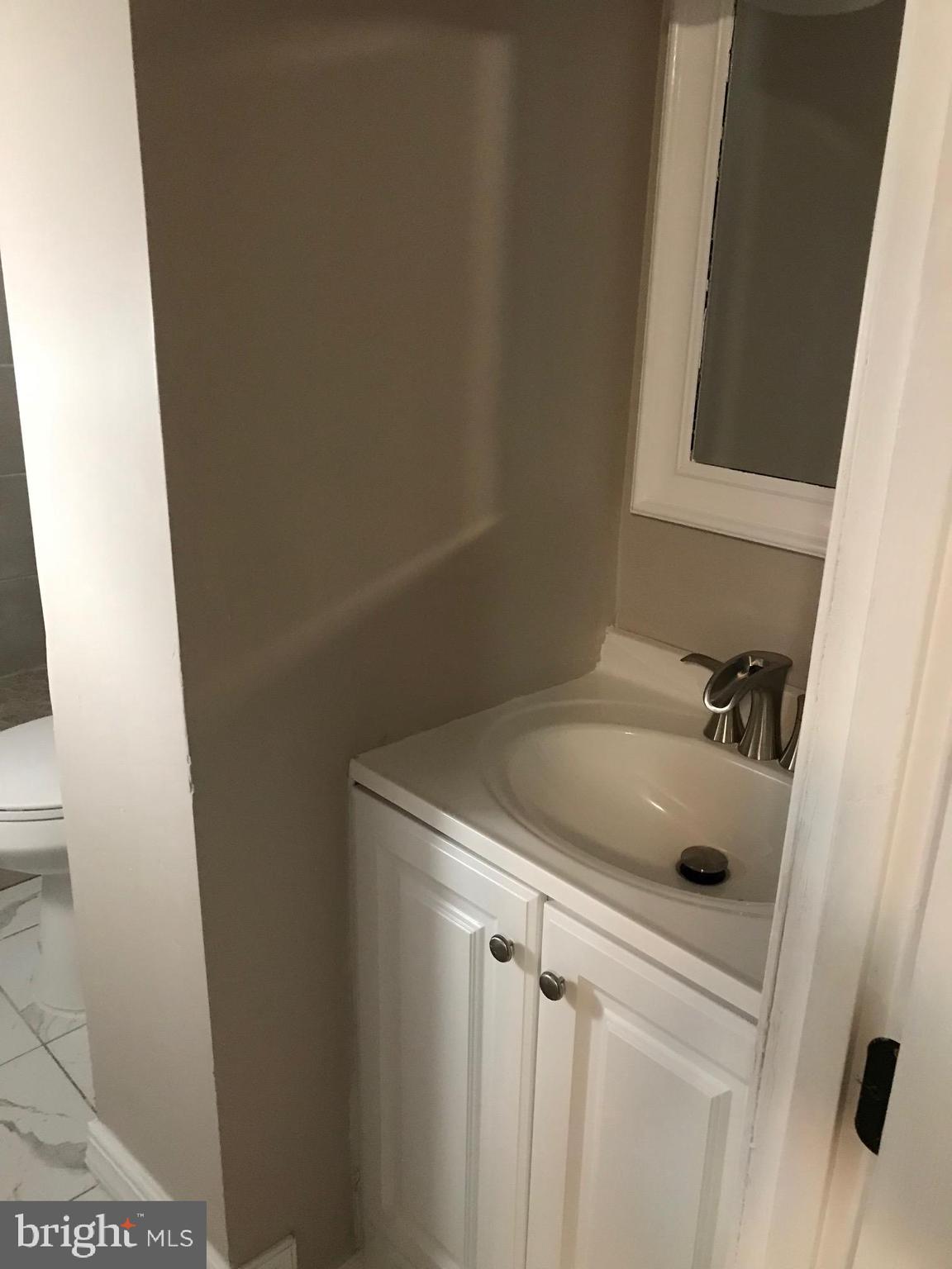 CAPITOL HEIGHTS - Residential