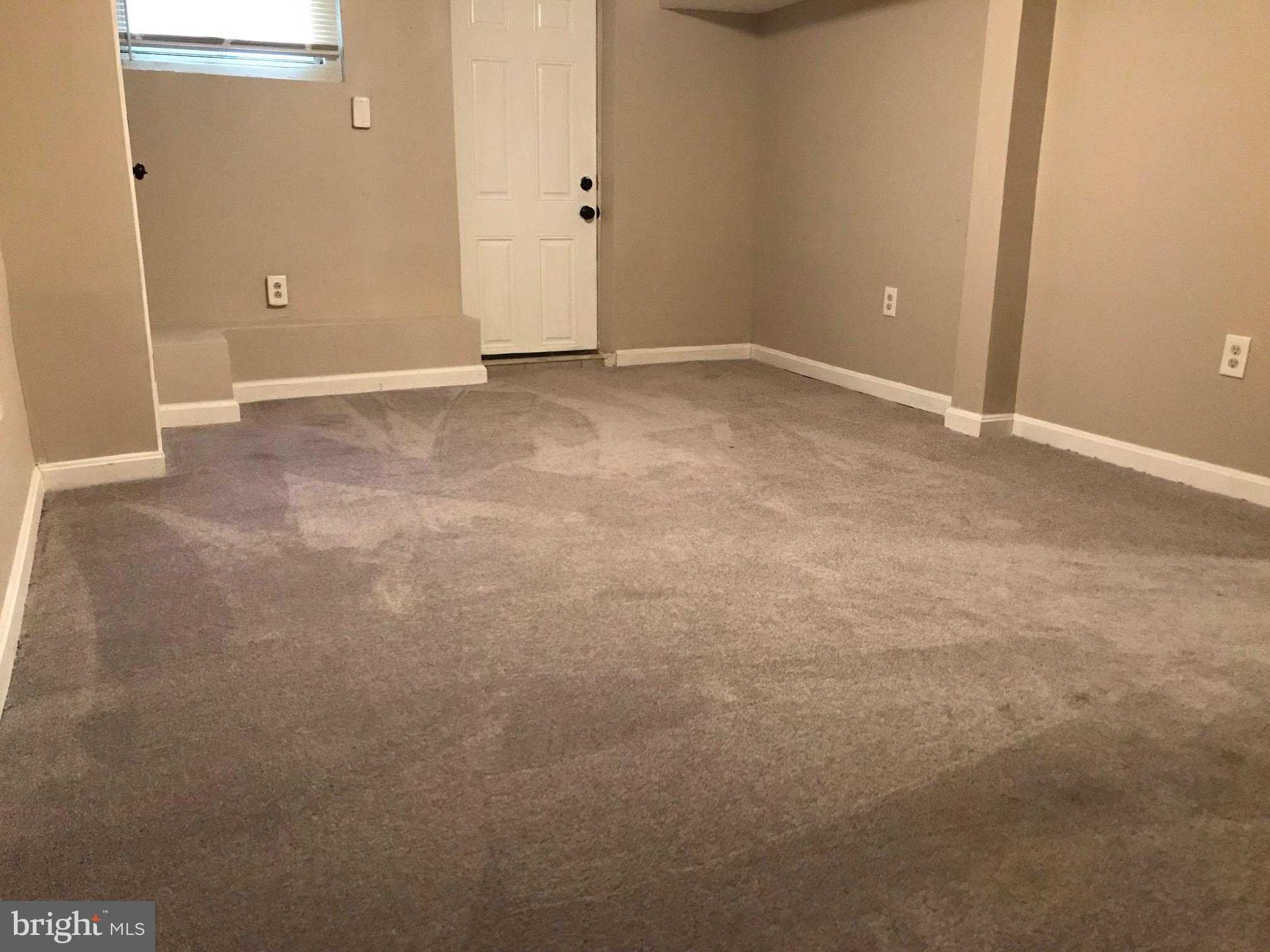 CAPITOL HEIGHTS - Residential